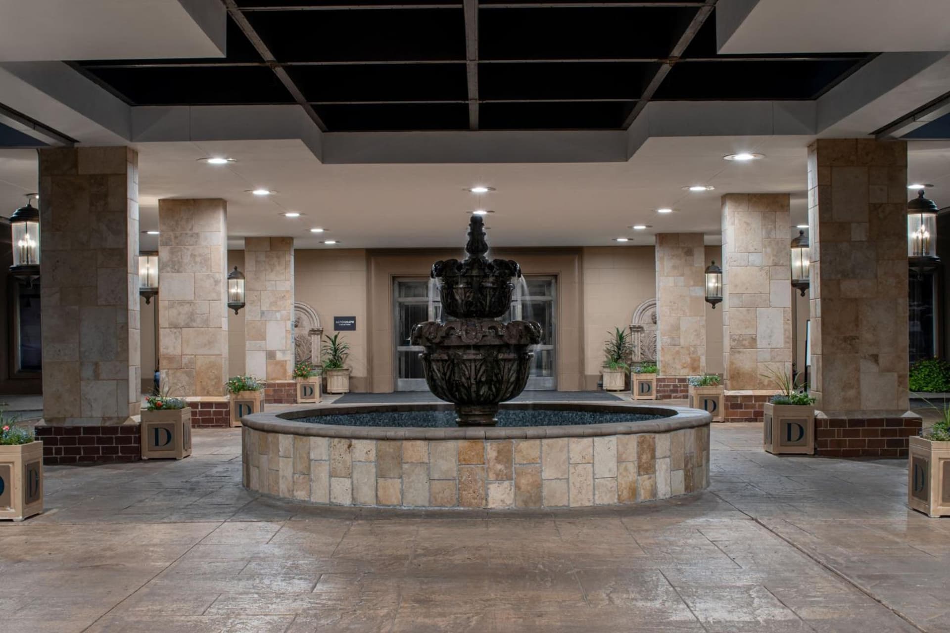 The Drake Oak Brook, Autograph Collection gallery photo in Oak Brook, IL — image 41