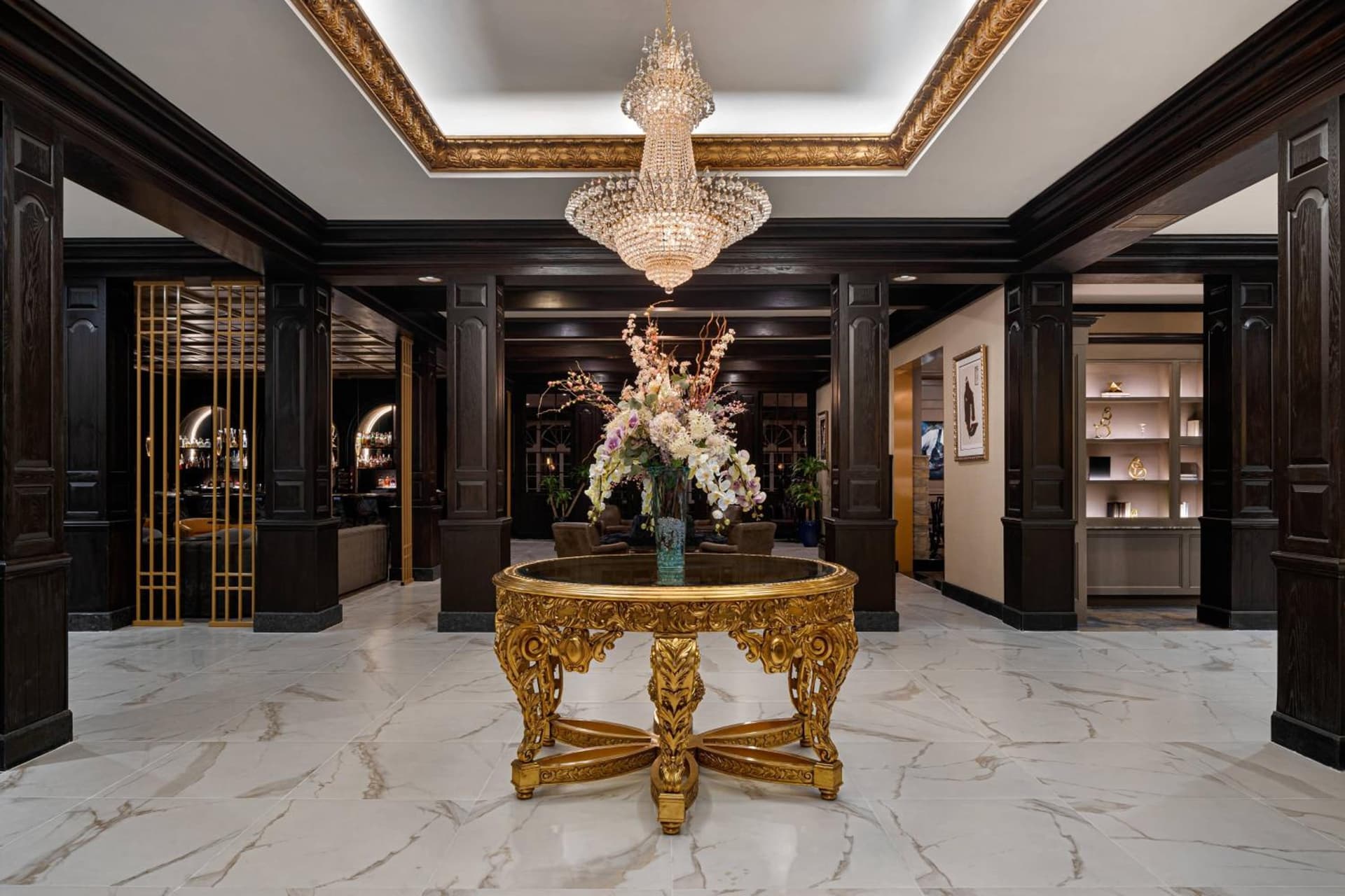 The Drake Oak Brook, Autograph Collection gallery photo in Oak Brook, IL — image 39