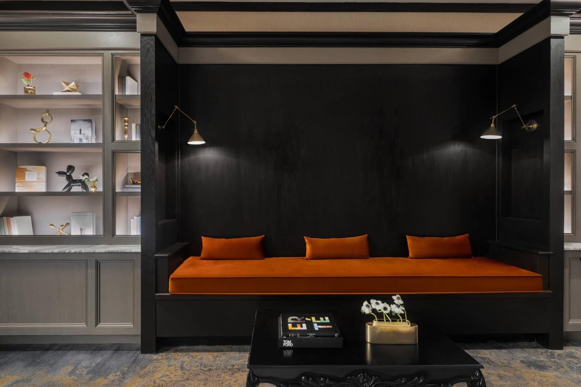 The Drake Oak Brook, Autograph Collection gallery photo in Oak Brook, IL — image 40