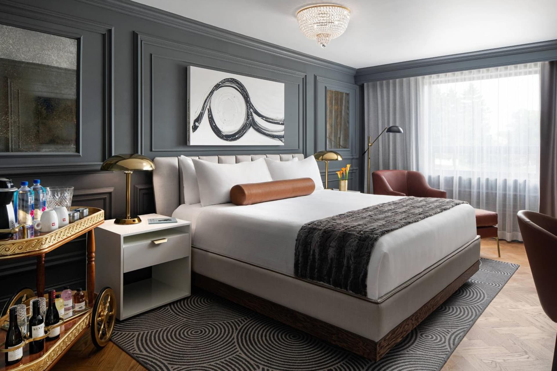 The Drake Oak Brook, Autograph Collection gallery photo in Oak Brook, IL — image 21