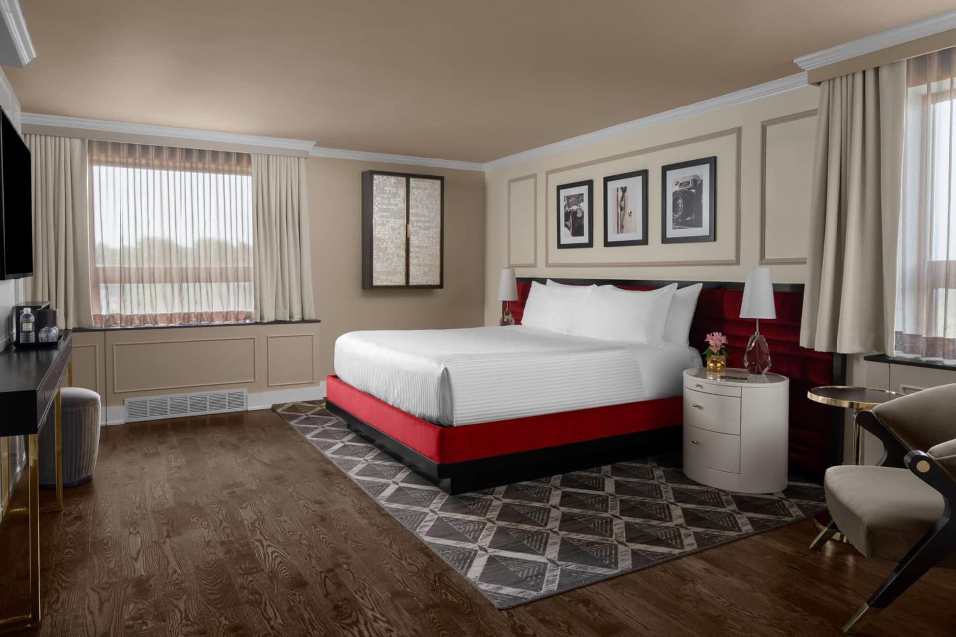 The Drake Oak Brook, Autograph Collection gallery photo in Oak Brook, IL — image 25
