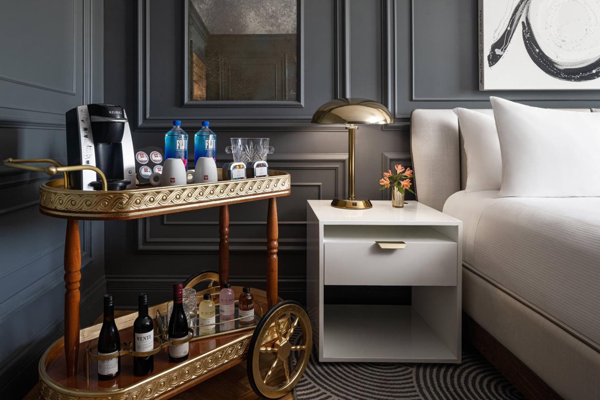 The Drake Oak Brook, Autograph Collection gallery photo in Oak Brook, IL — image 59