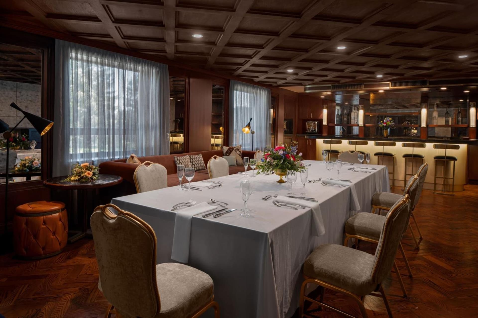 The Drake Oak Brook, Autograph Collection gallery photo in Oak Brook, IL — image 43