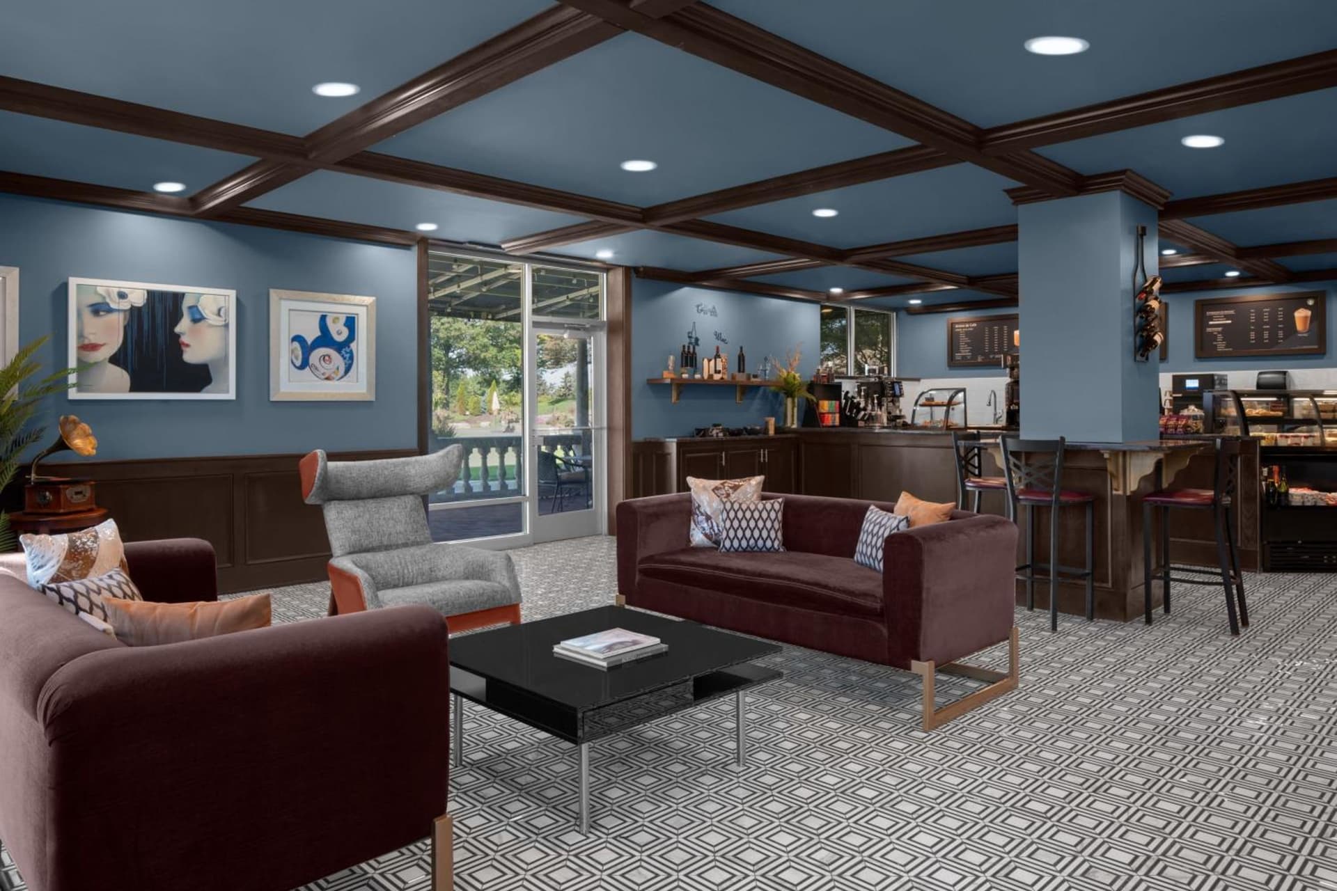 The Drake Oak Brook, Autograph Collection gallery photo in Oak Brook, IL — image 30