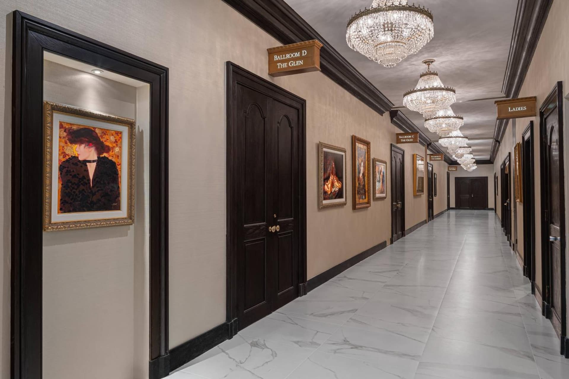 The Drake Oak Brook, Autograph Collection gallery photo in Oak Brook, IL — image 12