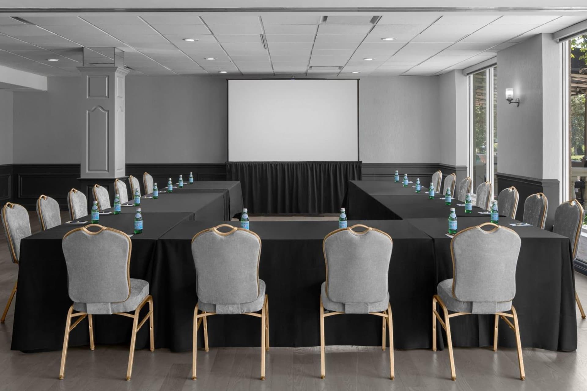 The Drake Oak Brook, Autograph Collection gallery photo in Oak Brook, IL — image 32