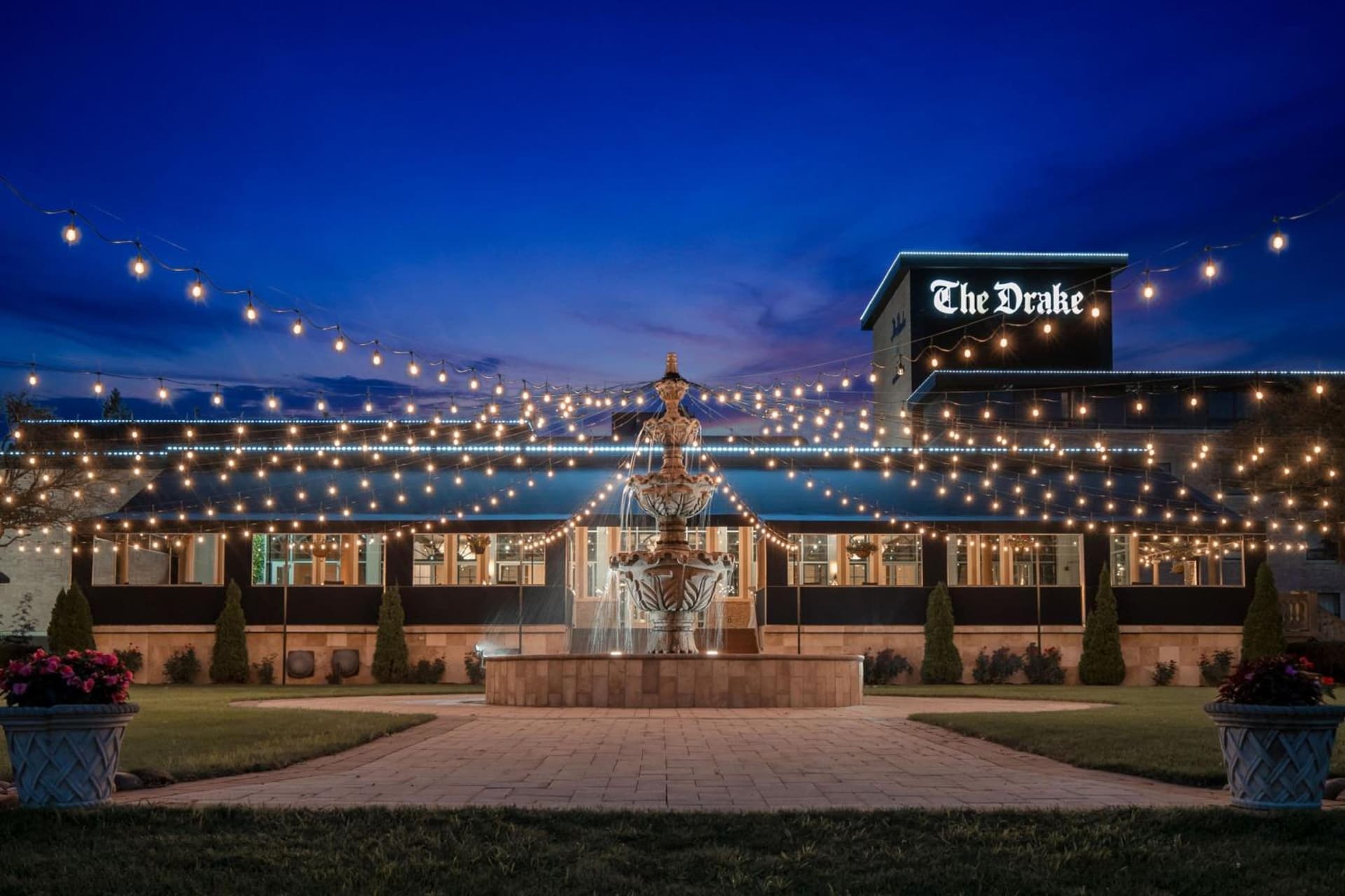The Drake Oak Brook, Autograph Collection — hotel in Oak Brook, Illinois