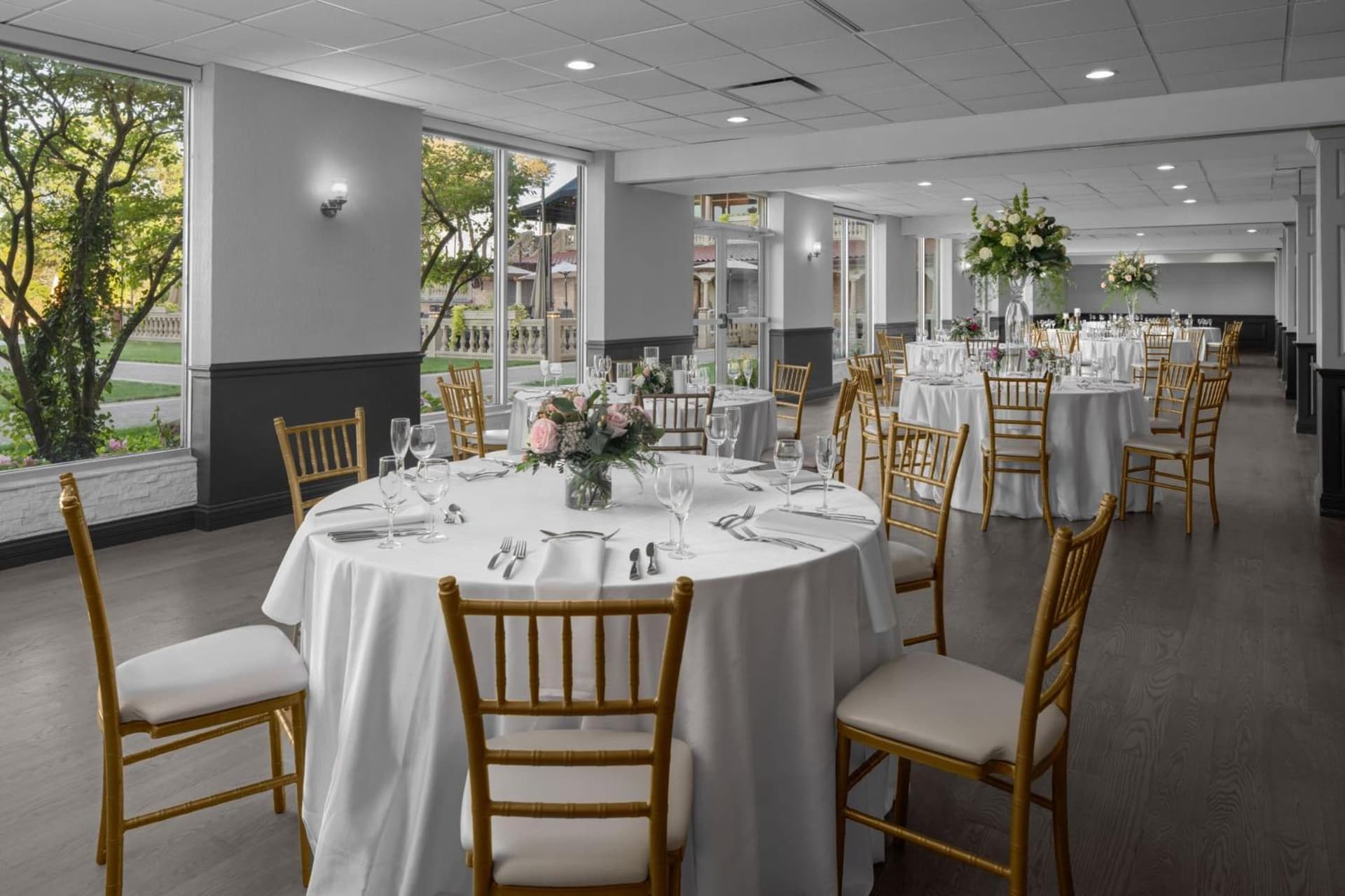 The Drake Oak Brook, Autograph Collection gallery photo in Oak Brook, IL — image 22