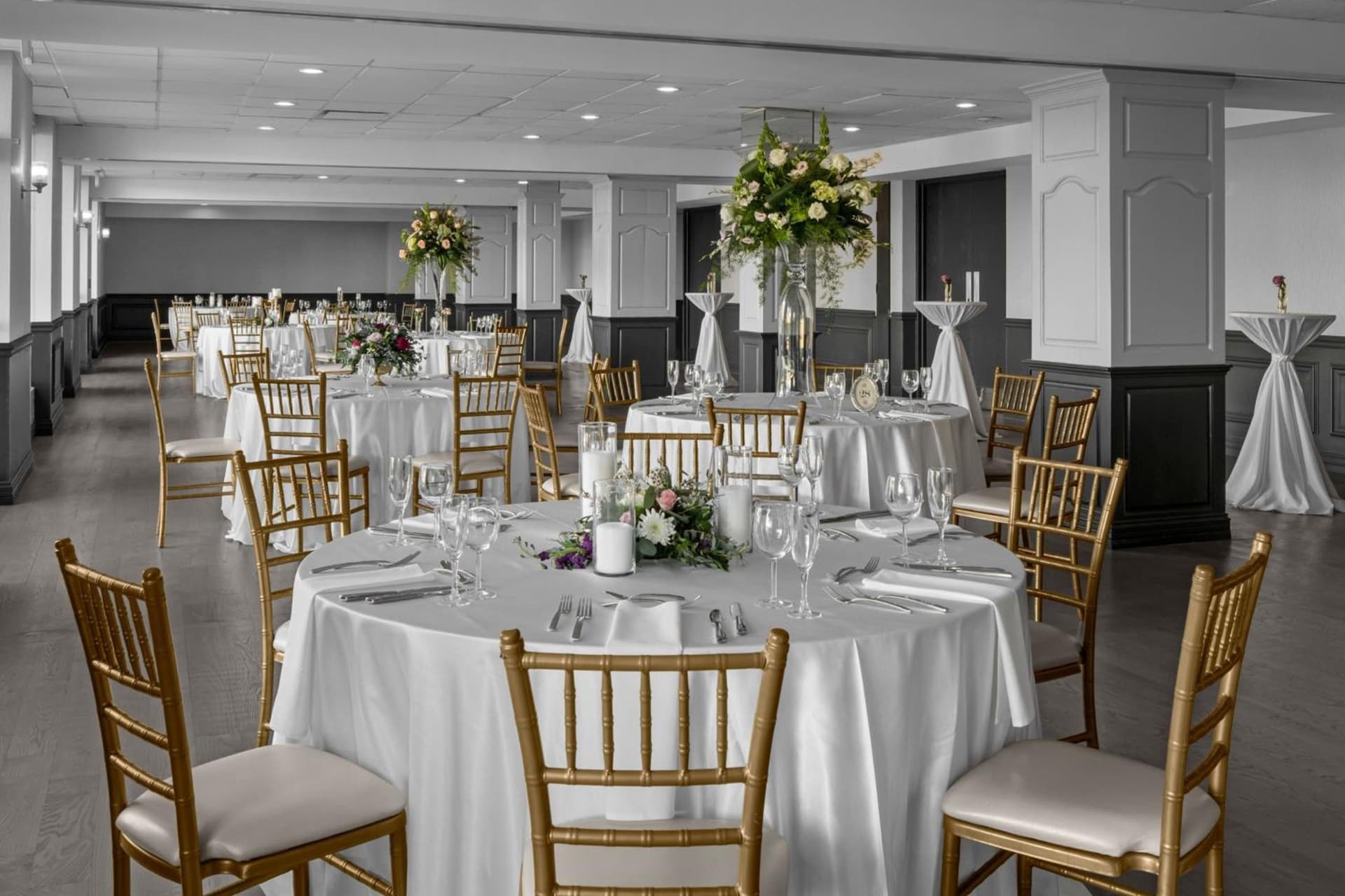 The Drake Oak Brook, Autograph Collection gallery photo in Oak Brook, IL — image 6
