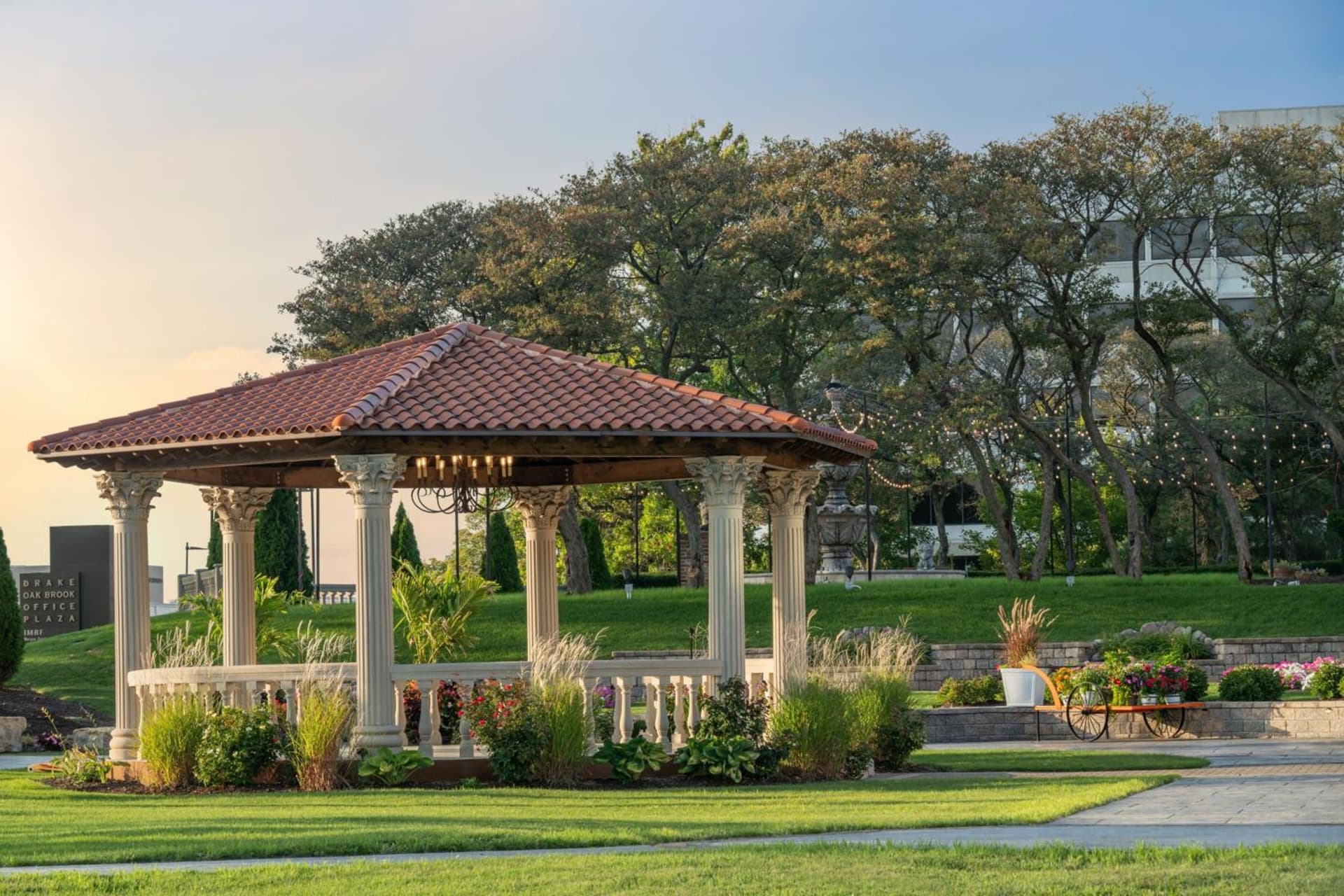 The Drake Oak Brook, Autograph Collection gallery photo in Oak Brook, IL — image 16