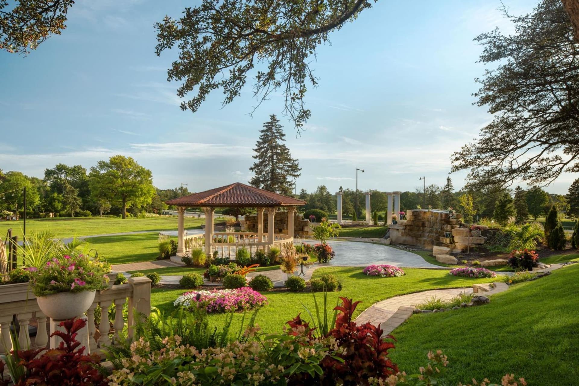 The Drake Oak Brook, Autograph Collection gallery photo in Oak Brook, IL — image 17