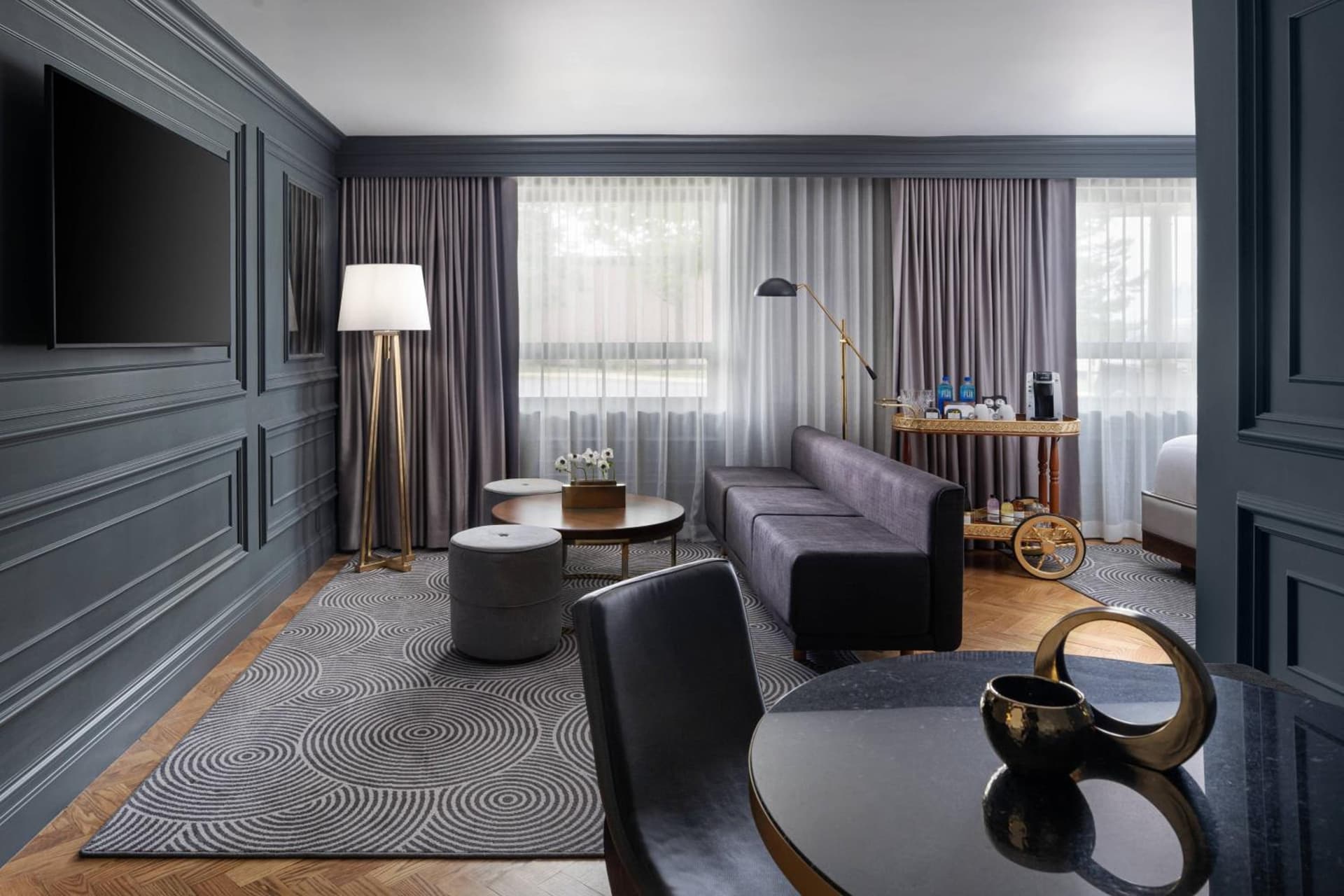 The Drake Oak Brook, Autograph Collection gallery photo in Oak Brook, IL — image 38