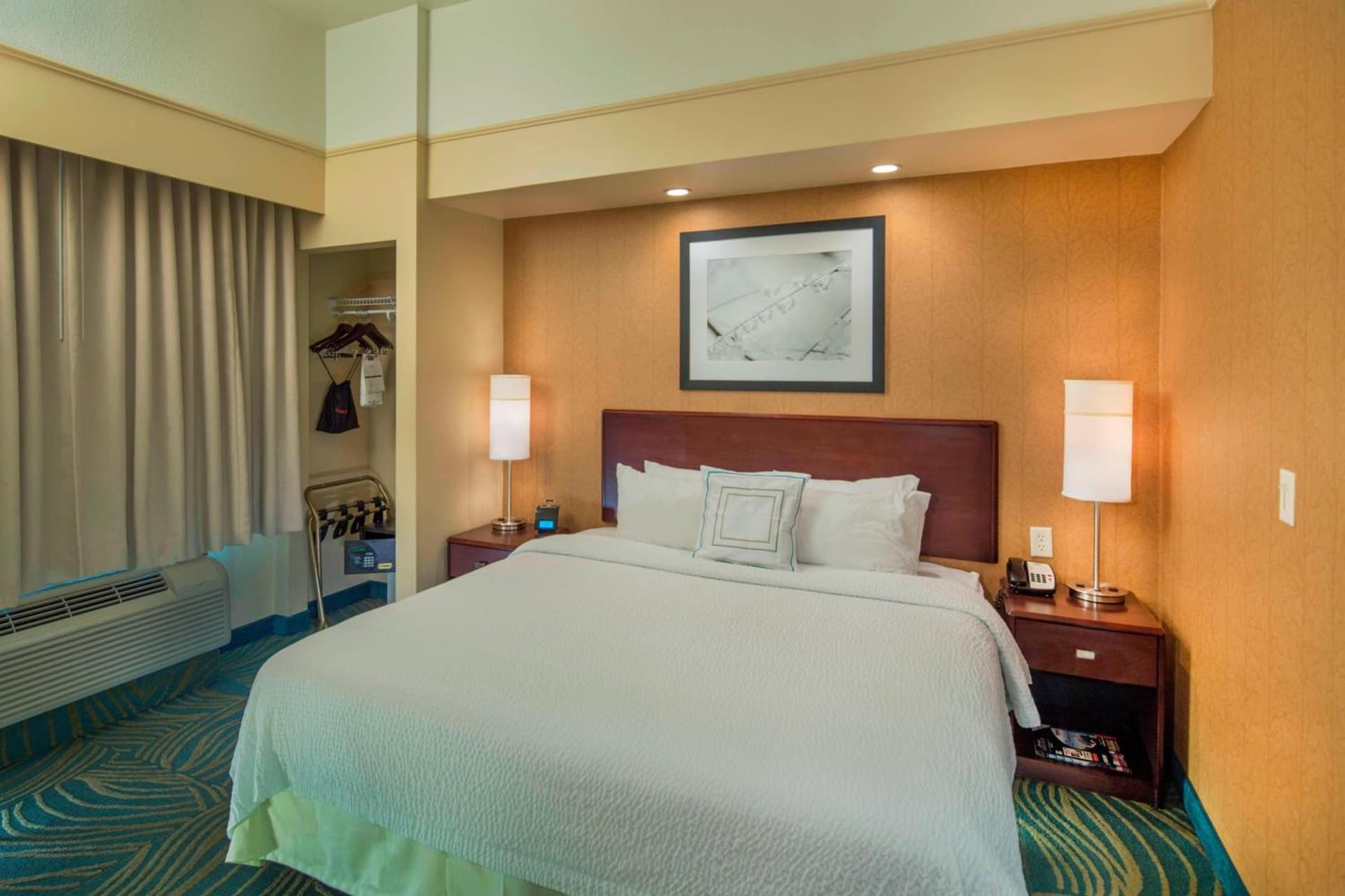 SpringHill Suites by Marriott Laredo gallery photo in Laredo, TX — image 7