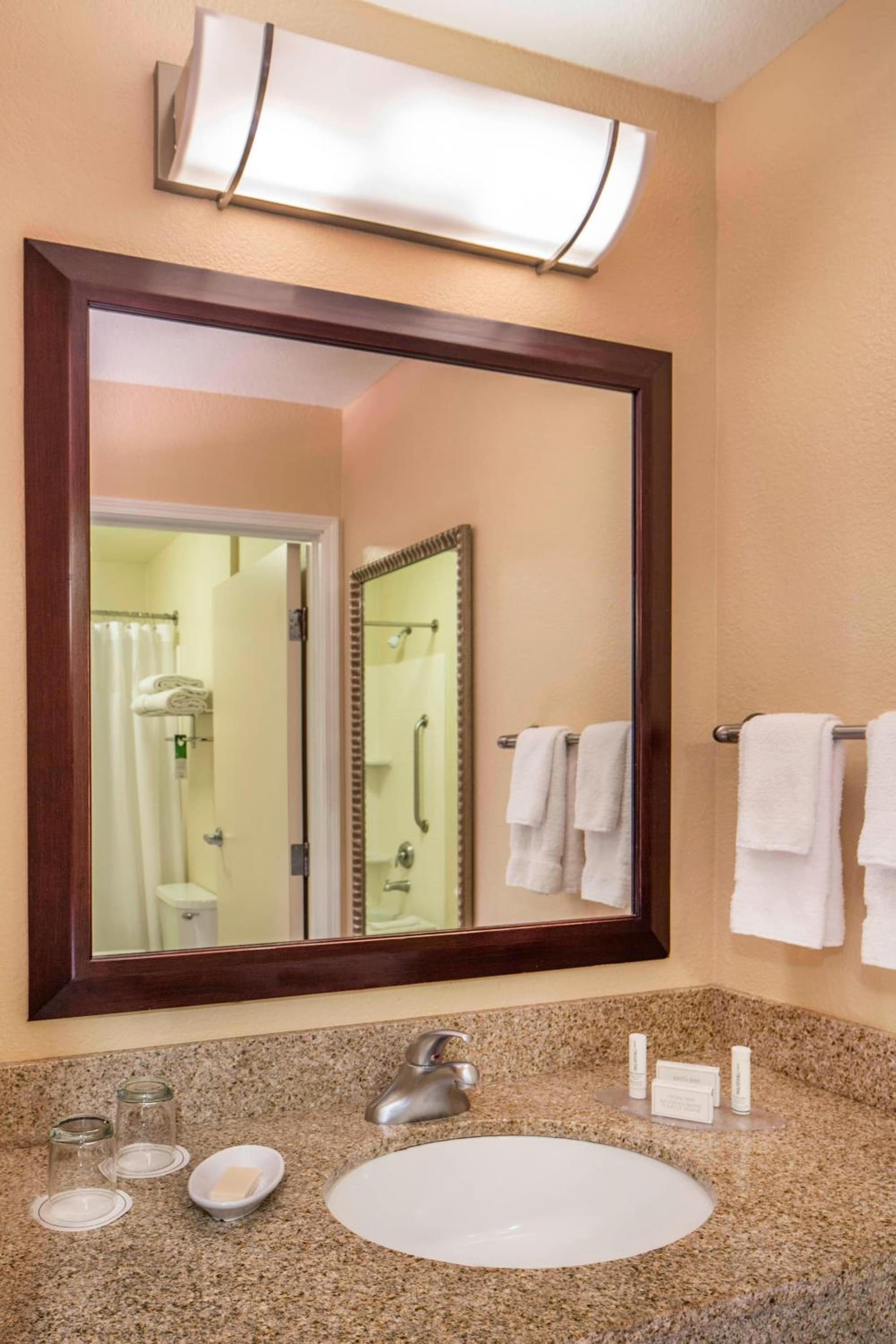 SpringHill Suites by Marriott Laredo gallery photo in Laredo, TX — image 9