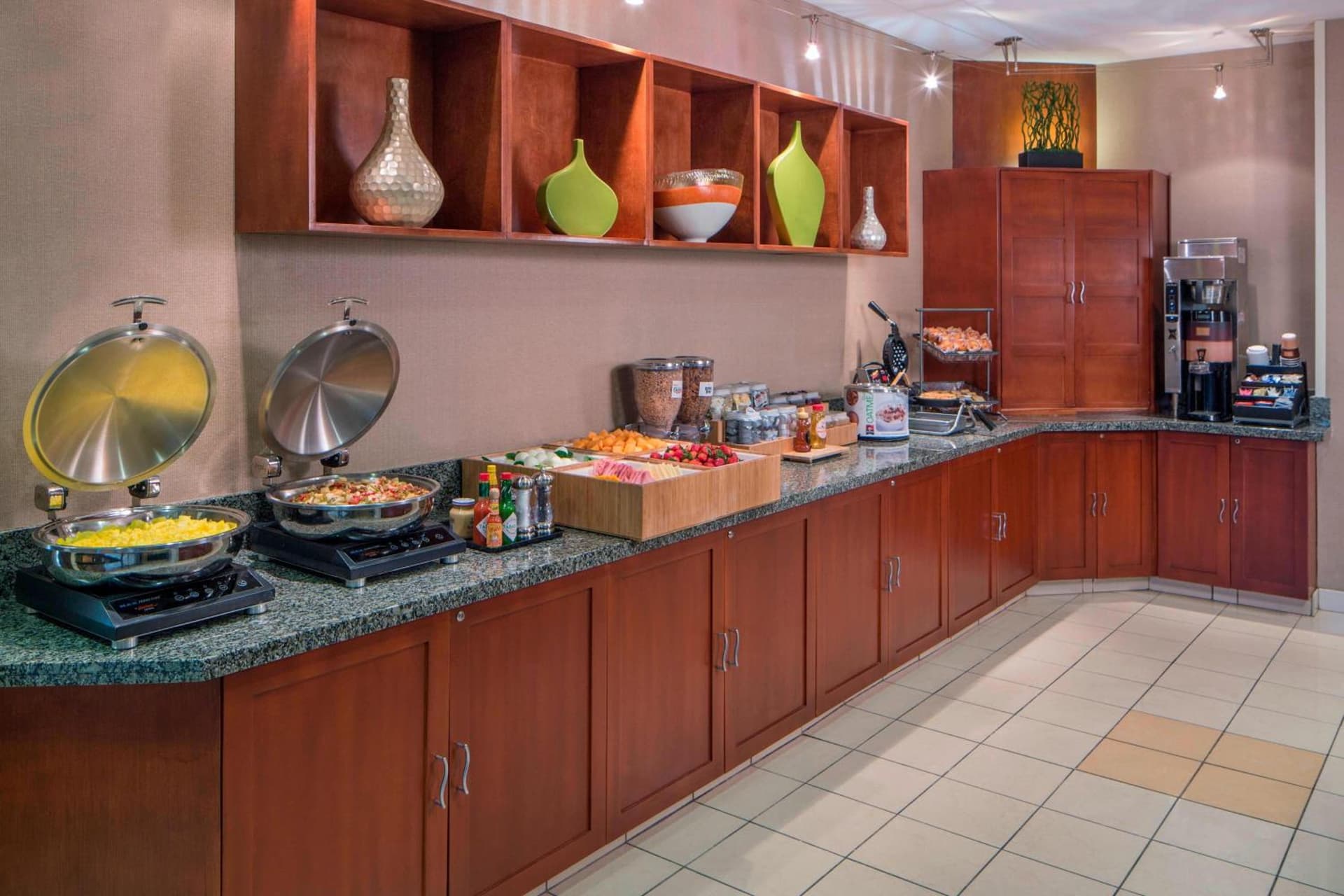 SpringHill Suites by Marriott Laredo gallery photo in Laredo, TX — image 6