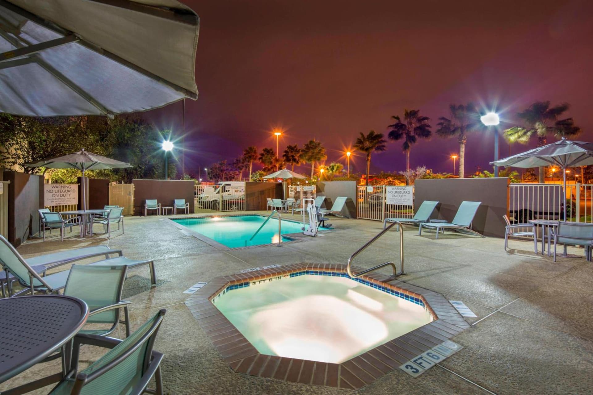 SpringHill Suites by Marriott Laredo gallery photo in Laredo, TX — image 11
