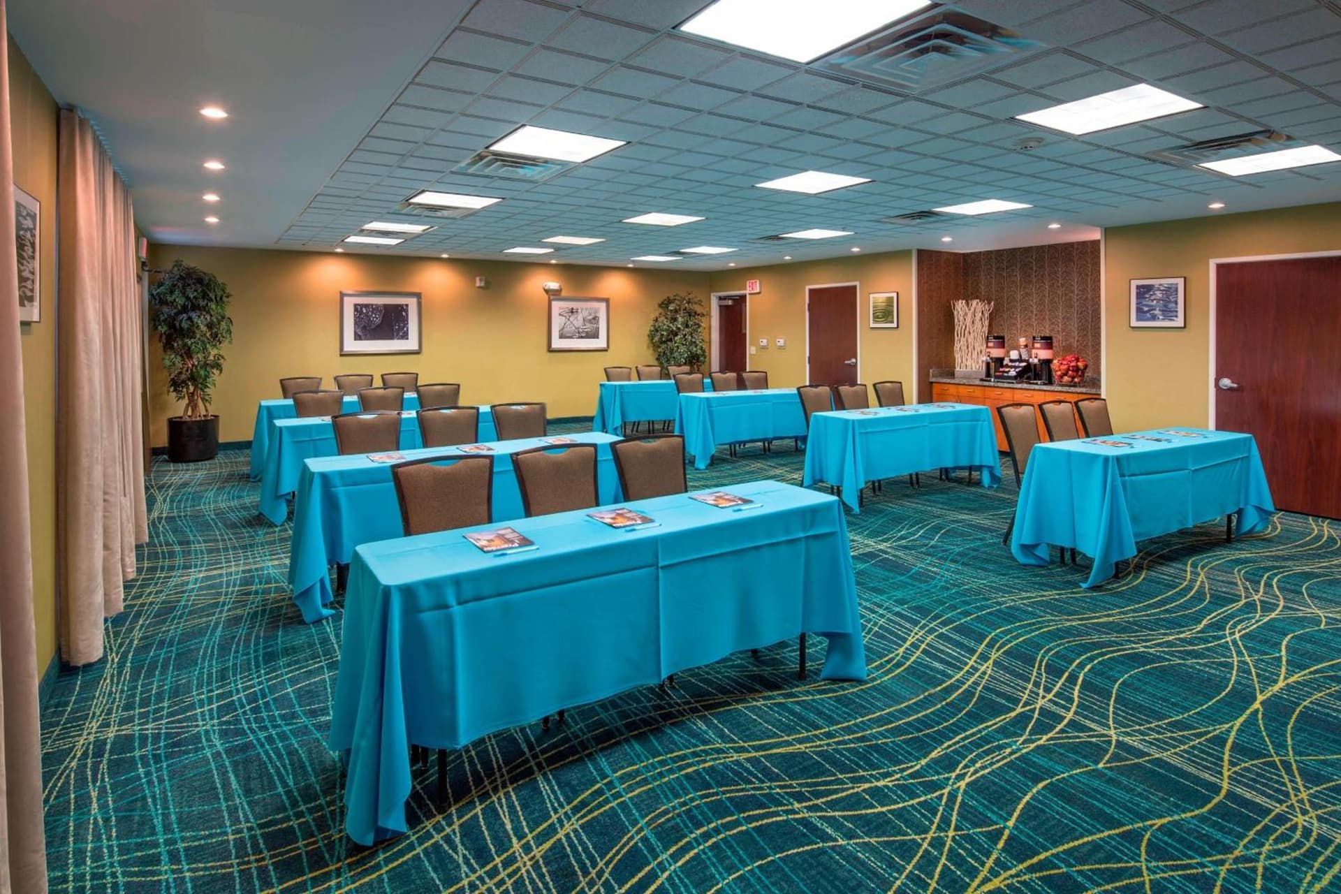 SpringHill Suites by Marriott Laredo gallery photo in Laredo, TX — image 13