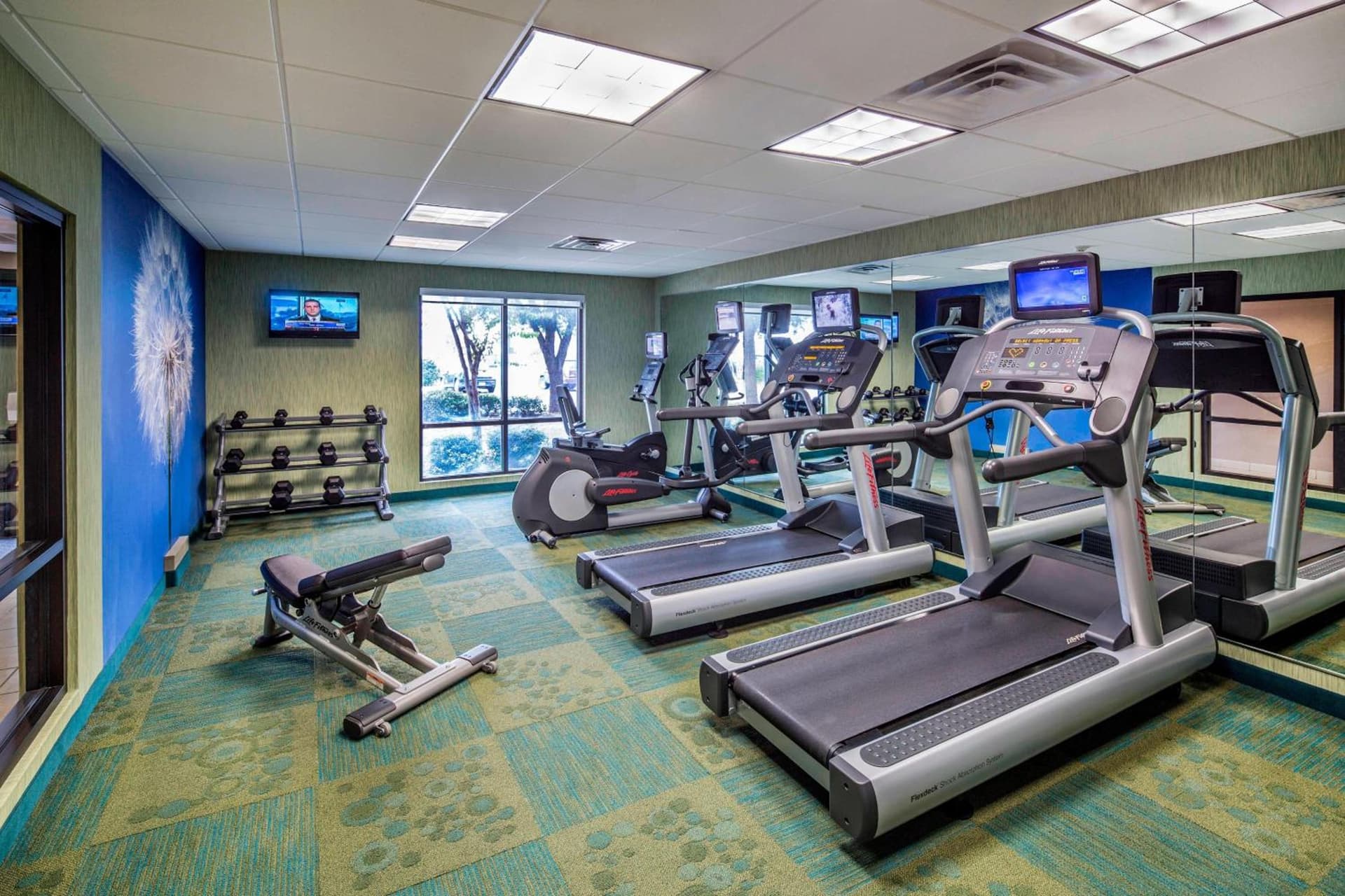 SpringHill Suites by Marriott Laredo gallery photo in Laredo, TX — image 12