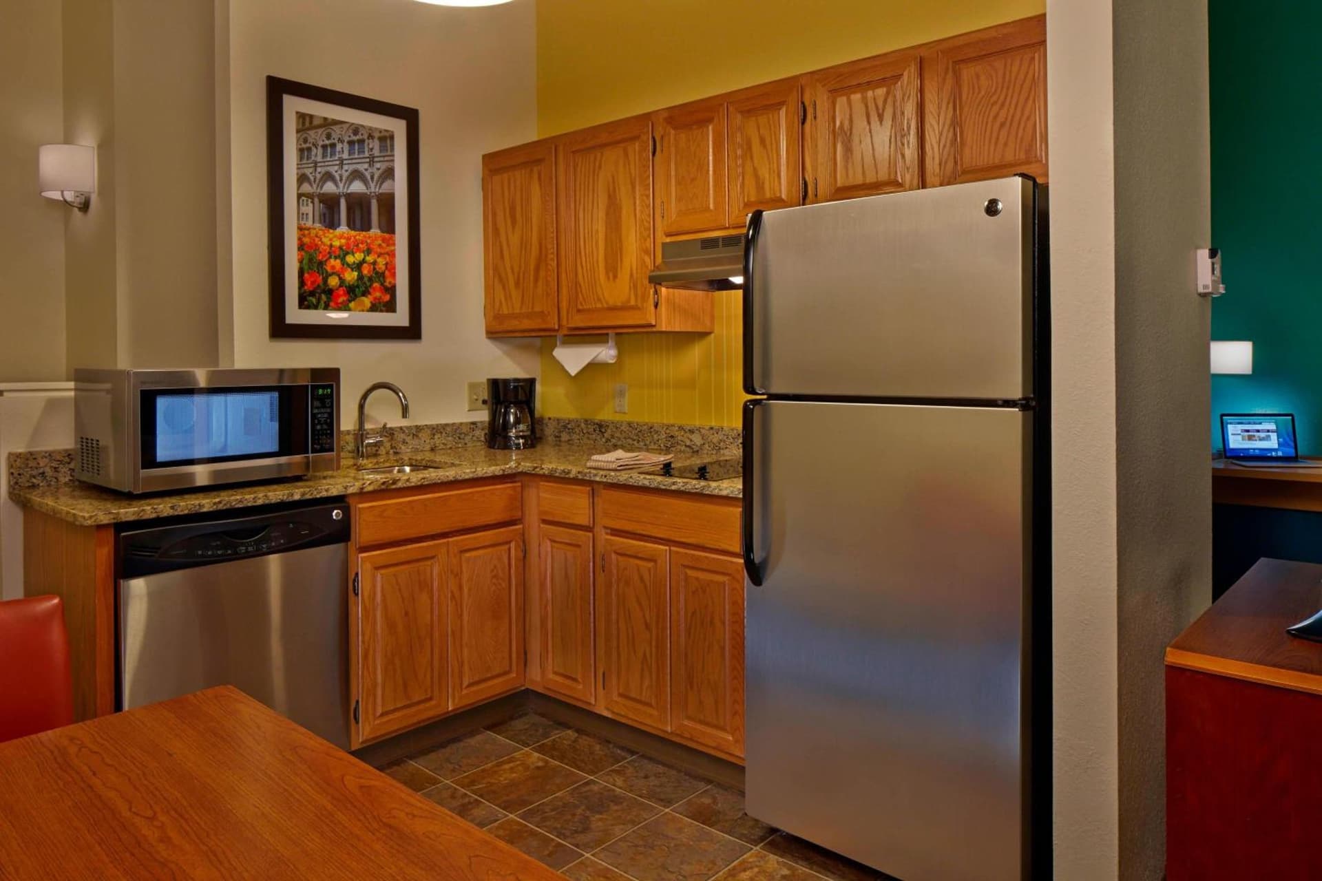 Residence Inn by Marriott Hartford Downtown gallery photo in Hartford, CT — image 7