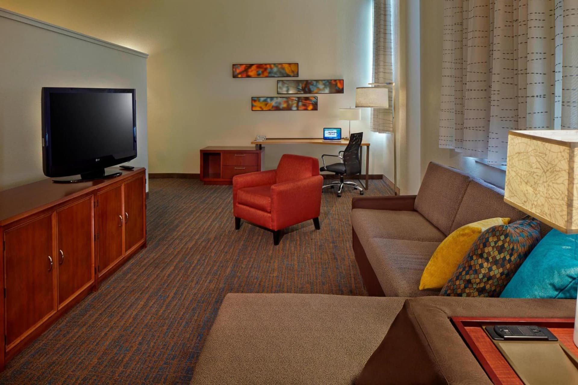 Residence Inn by Marriott Hartford Downtown gallery photo in Hartford, CT — image 5