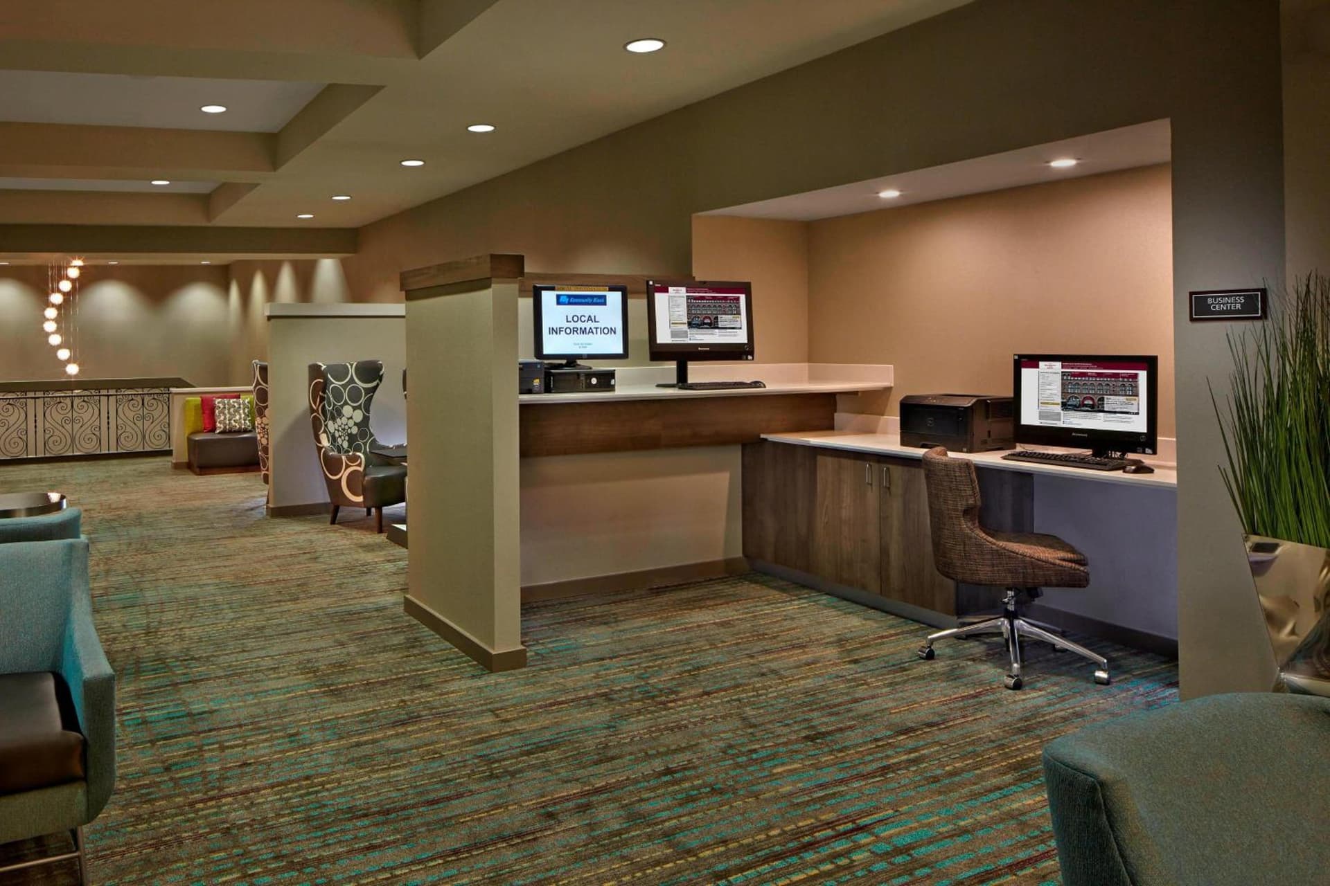 Residence Inn by Marriott Hartford Downtown gallery photo in Hartford, CT — image 11