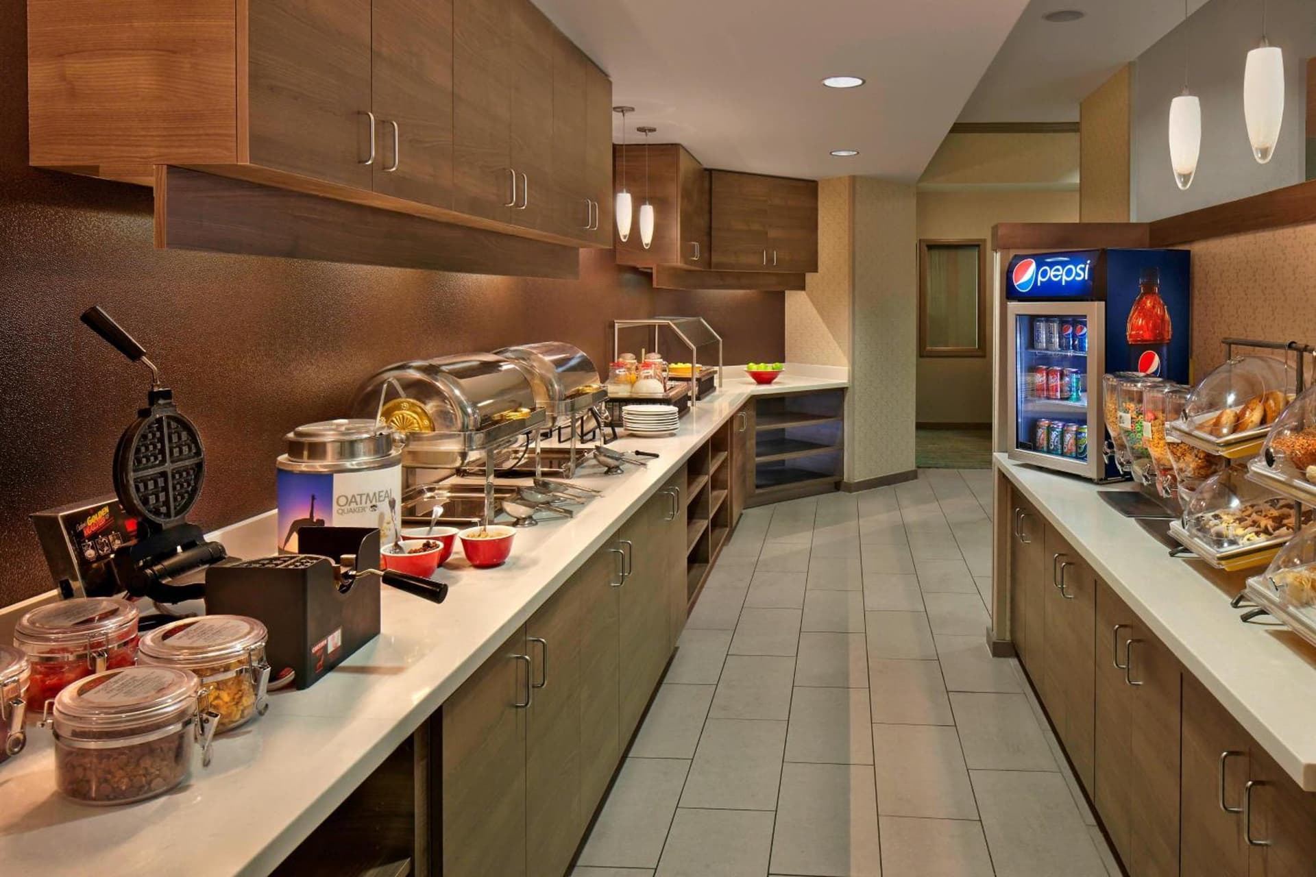 Residence Inn by Marriott Hartford Downtown featured exterior or lobby in Hartford, CT — similar hotel