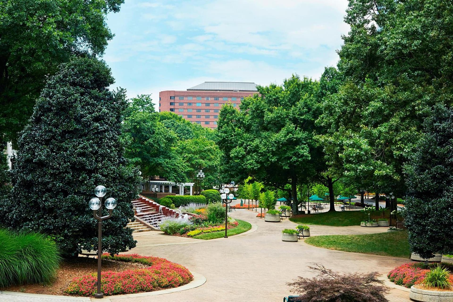 Renaissance Atlanta Waverly Hotel & Convention Center gallery photo in Atlanta, GA — image 17