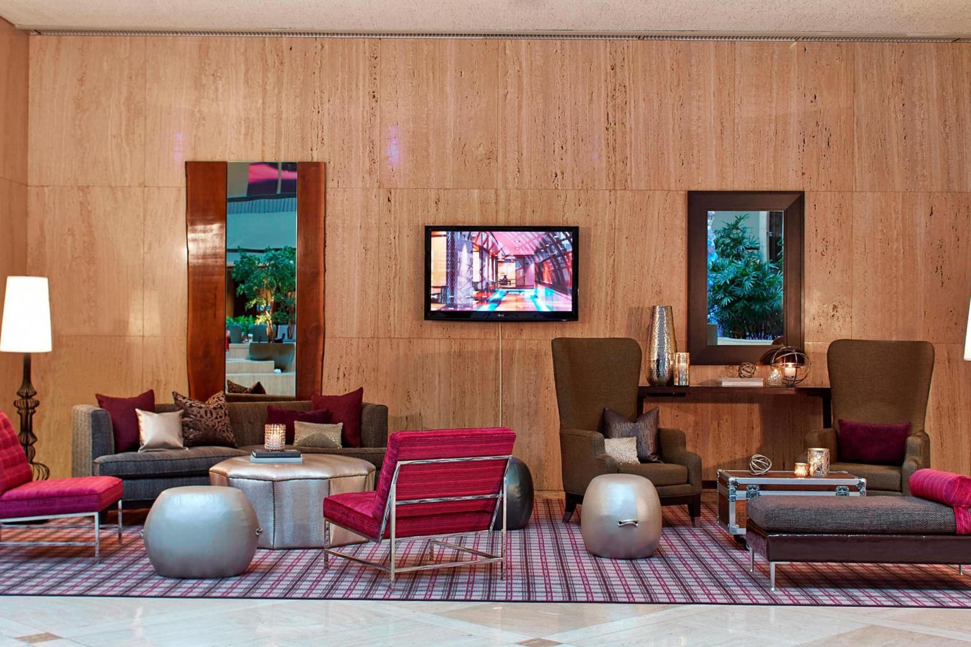 Renaissance Atlanta Waverly Hotel & Convention Center gallery photo in Atlanta, GA — image 52