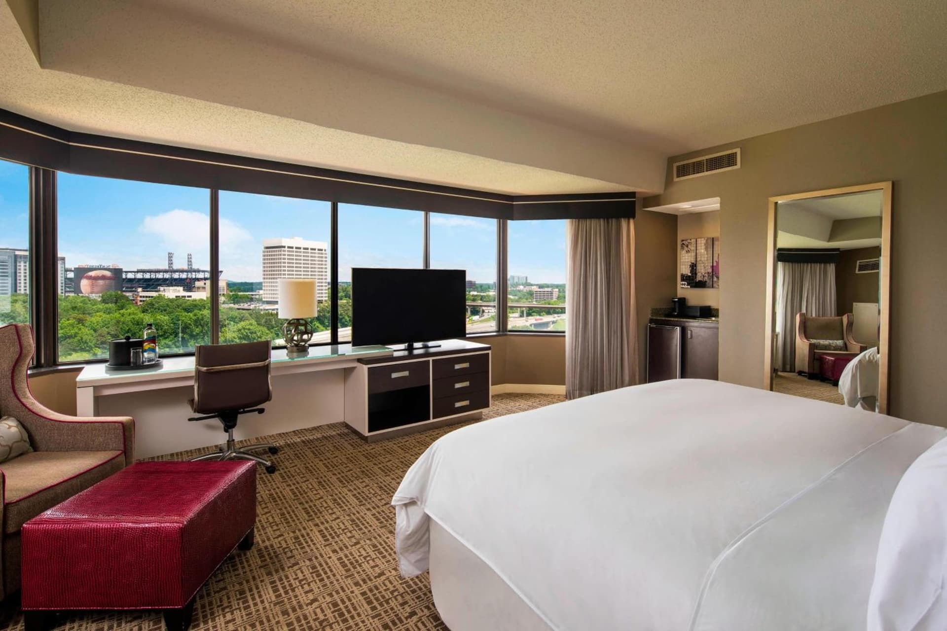 Renaissance Atlanta Waverly Hotel & Convention Center gallery photo in Atlanta, GA — image 15