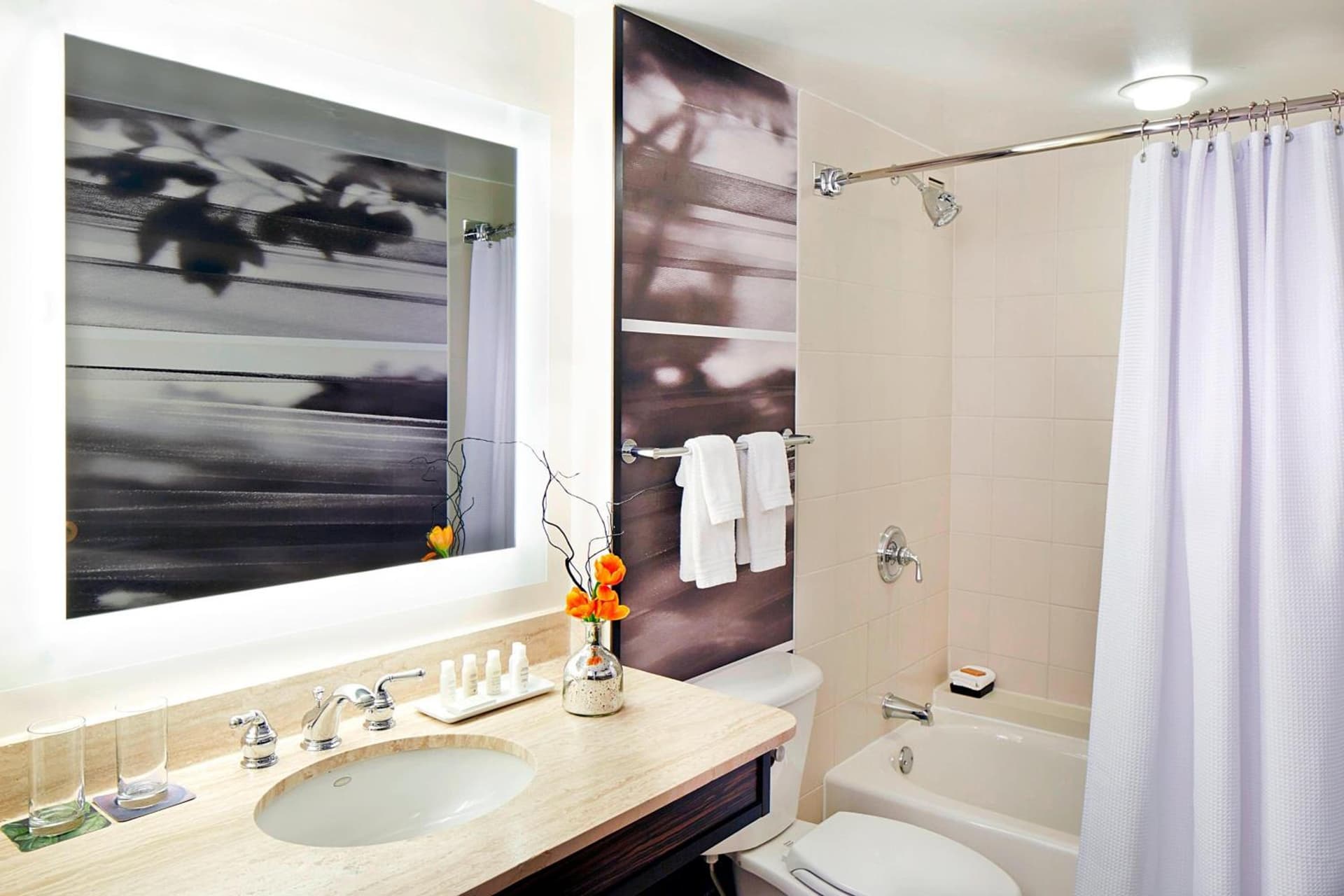 Renaissance Atlanta Waverly Hotel & Convention Center gallery photo in Atlanta, GA — image 36