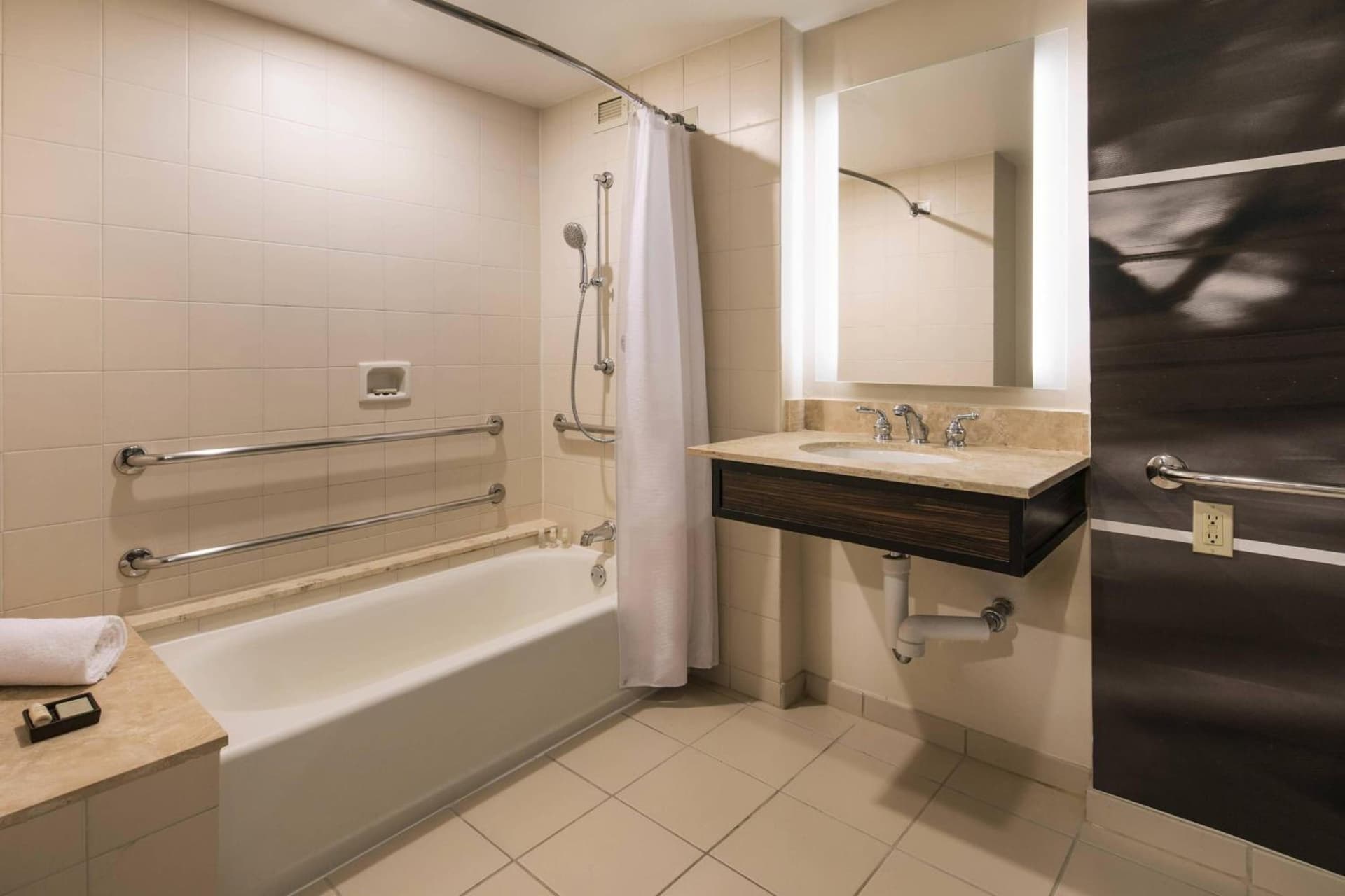 Renaissance Atlanta Waverly Hotel & Convention Center gallery photo in Atlanta, GA — image 69