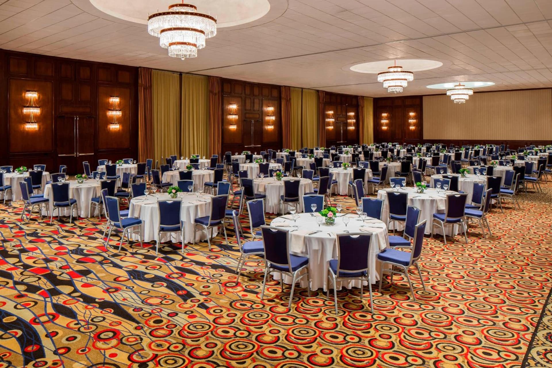 Courtland Grand Hotel, Trademark Collection by Wyndham gallery photo in Atlanta, GA — image 14