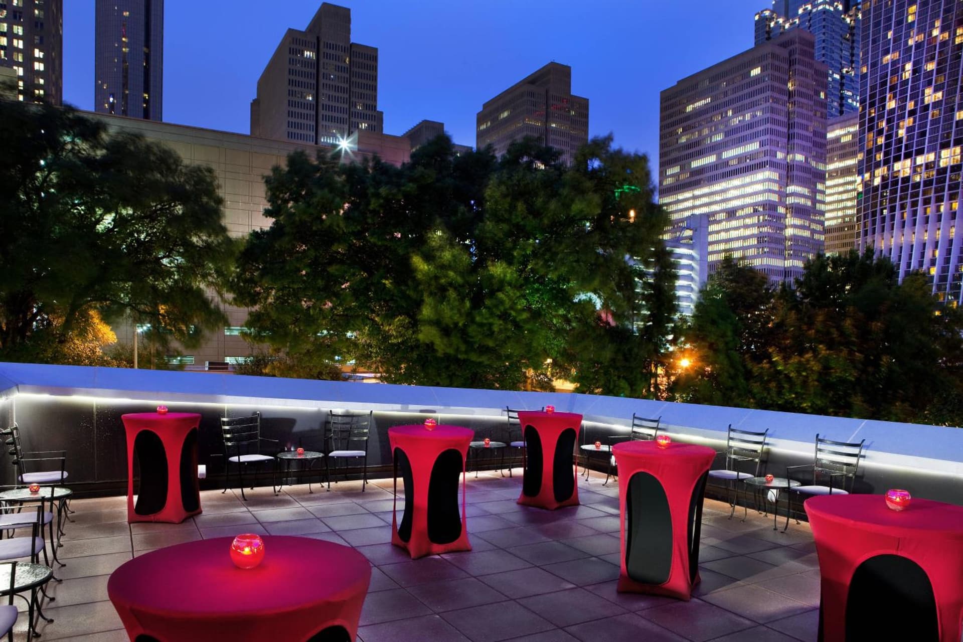 Courtland Grand Hotel, Trademark Collection by Wyndham gallery photo in Atlanta, GA — image 53