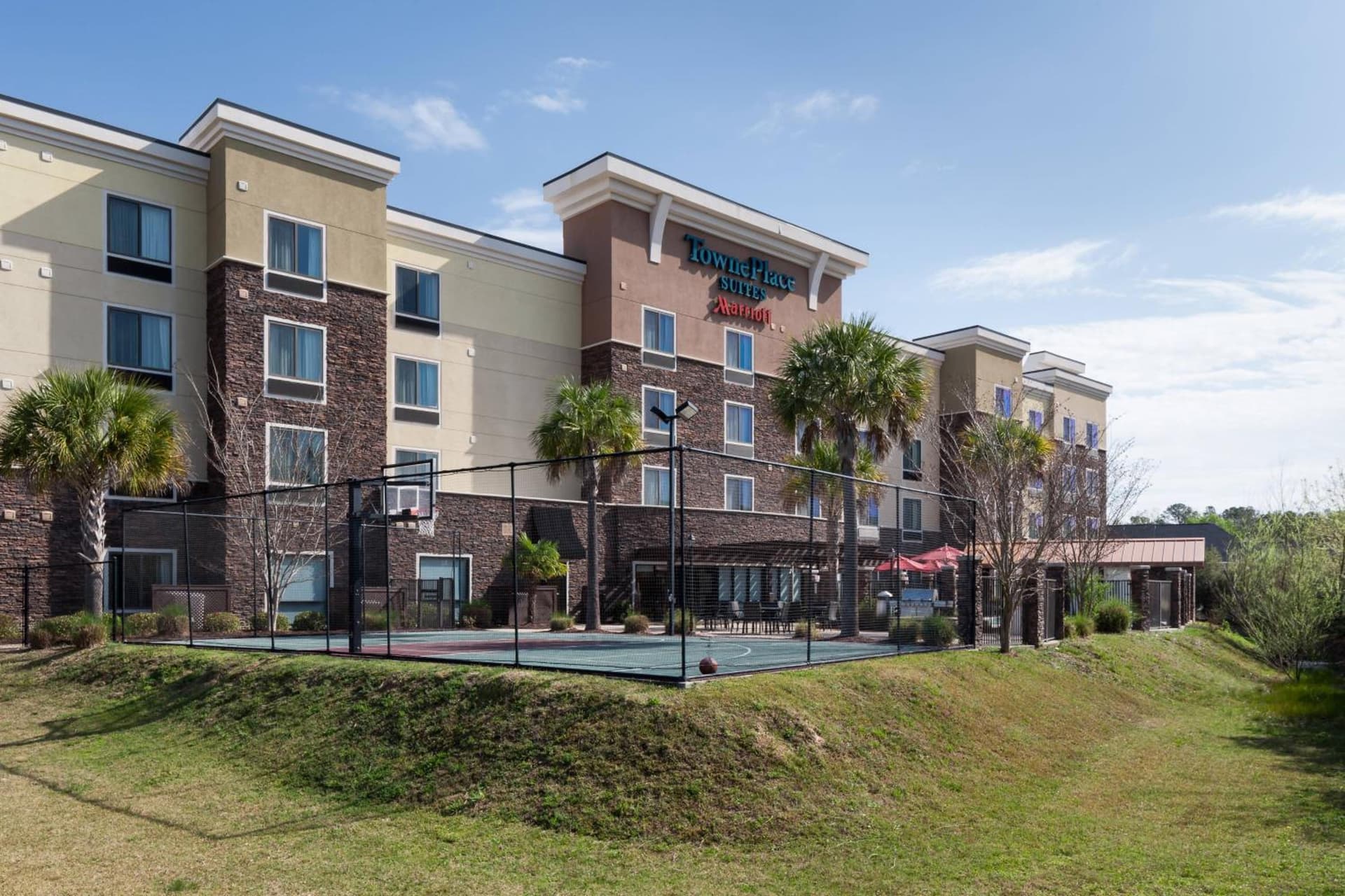 TownePlace Suites Columbia Southeast / Fort Jackson interior in Columbia, SC — gallery photo 2