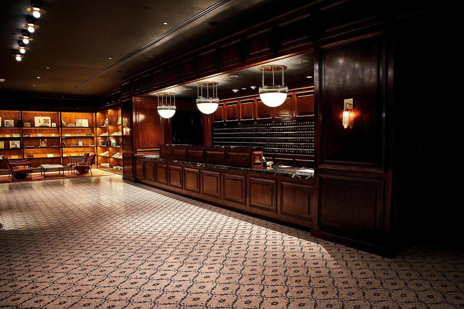 The Adolphus, Autograph Collection property views in Dallas, TX — gallery photo 3
