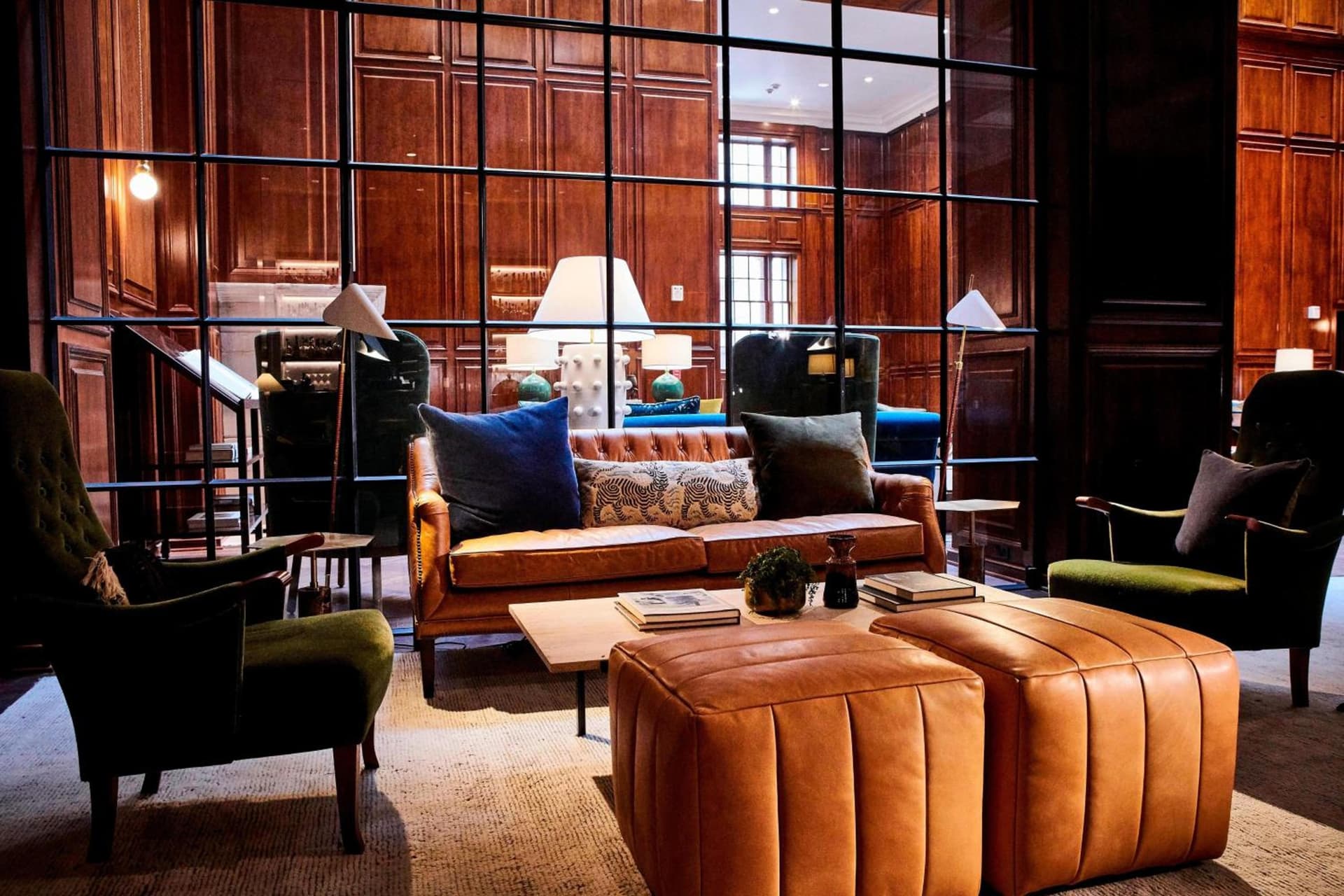 The Adolphus, Autograph Collection gallery photo in Dallas, TX — image 27