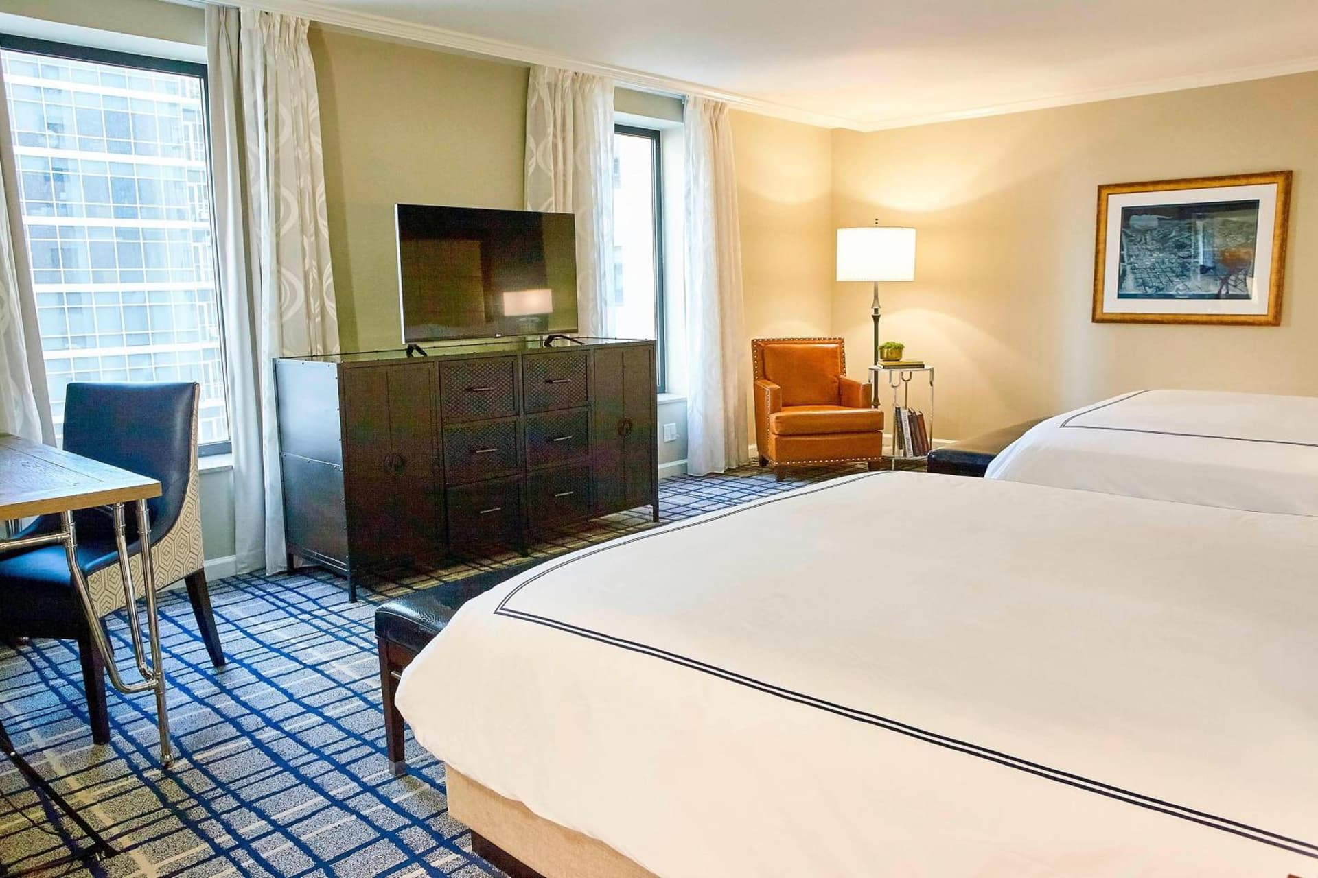 The Adolphus, Autograph Collection gallery photo in Dallas, TX — image 31