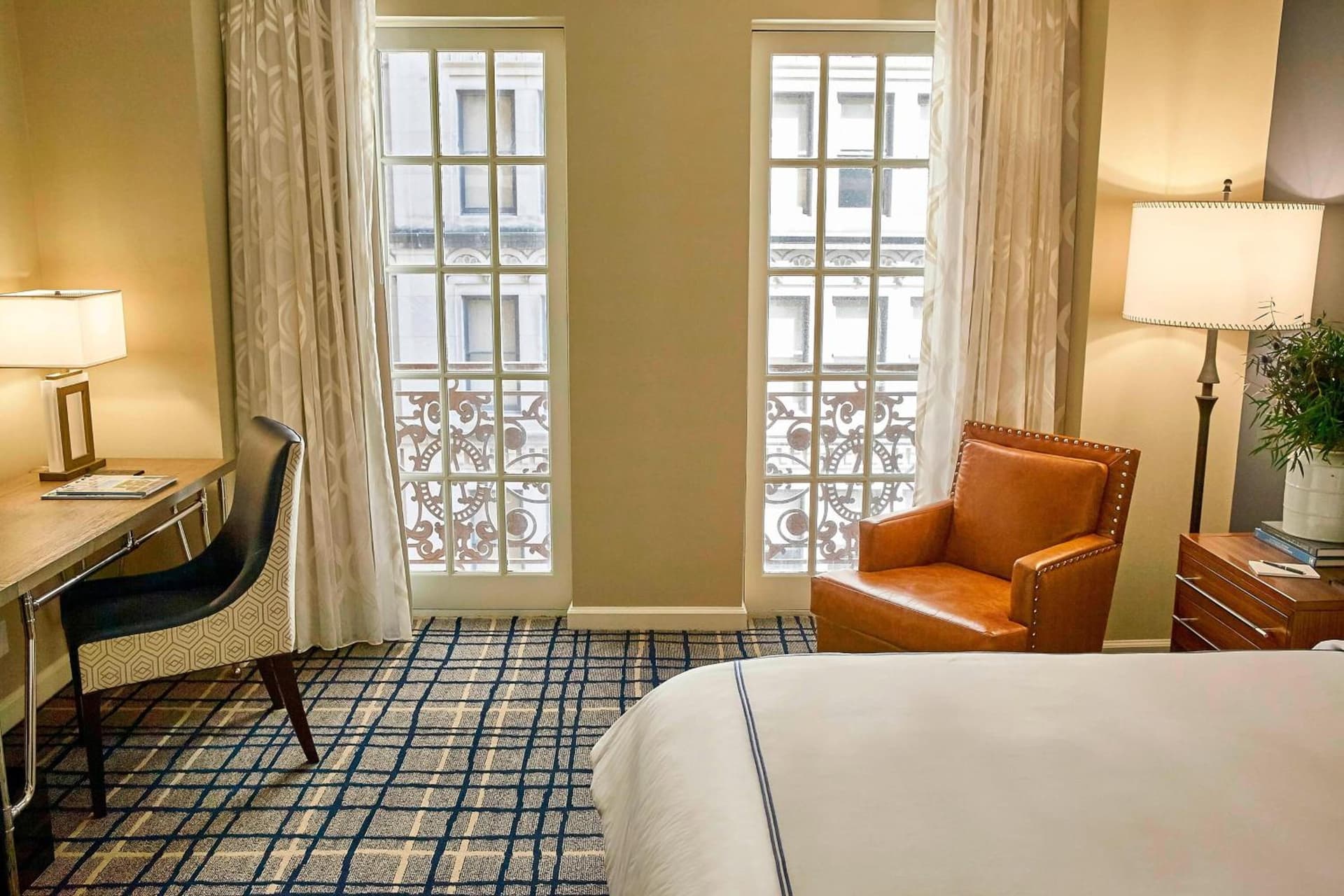The Adolphus, Autograph Collection gallery photo in Dallas, TX — image 46