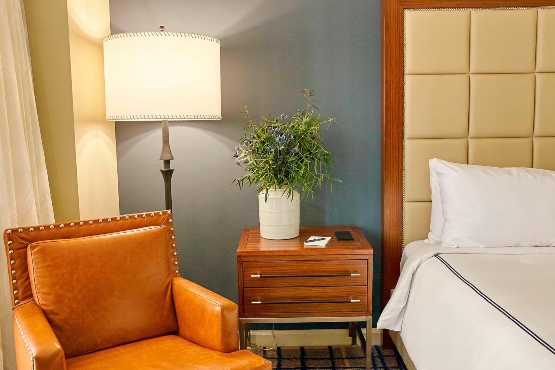 The Adolphus, Autograph Collection gallery photo in Dallas, TX — image 38