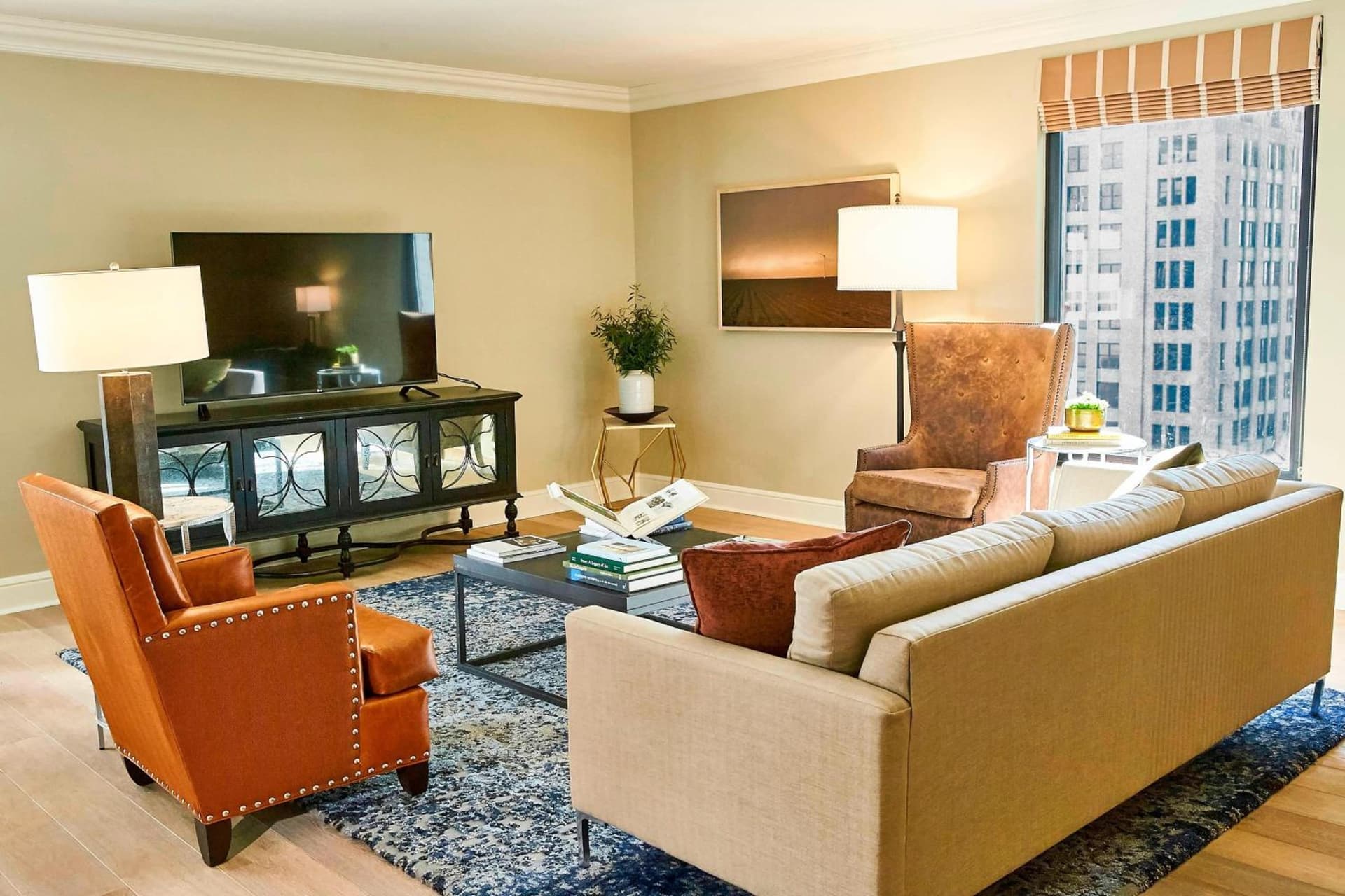 The Adolphus, Autograph Collection gallery photo in Dallas, TX — image 45
