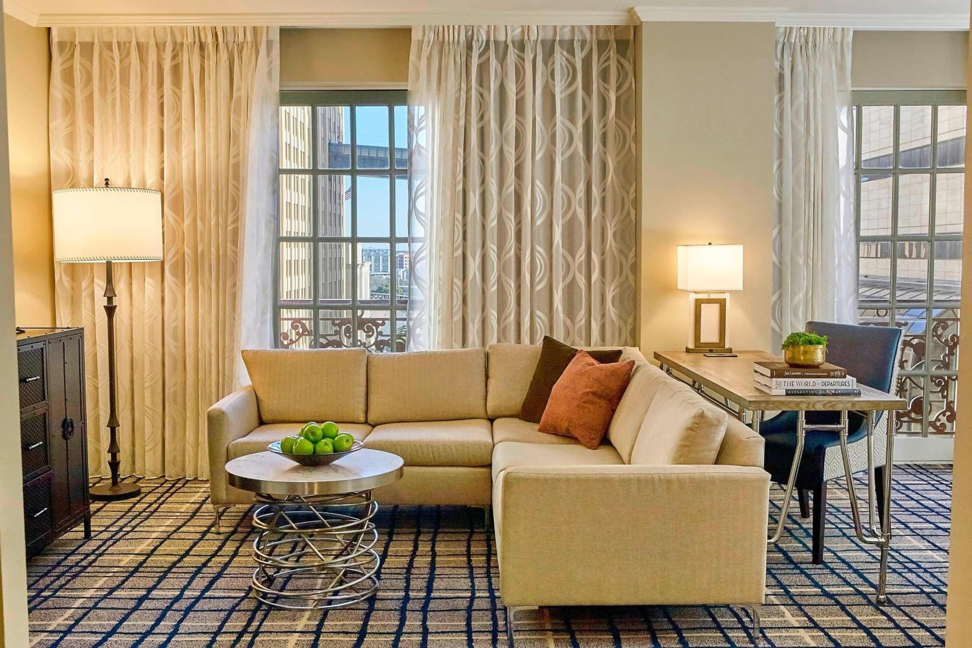 The Adolphus, Autograph Collection gallery photo in Dallas, TX — image 40