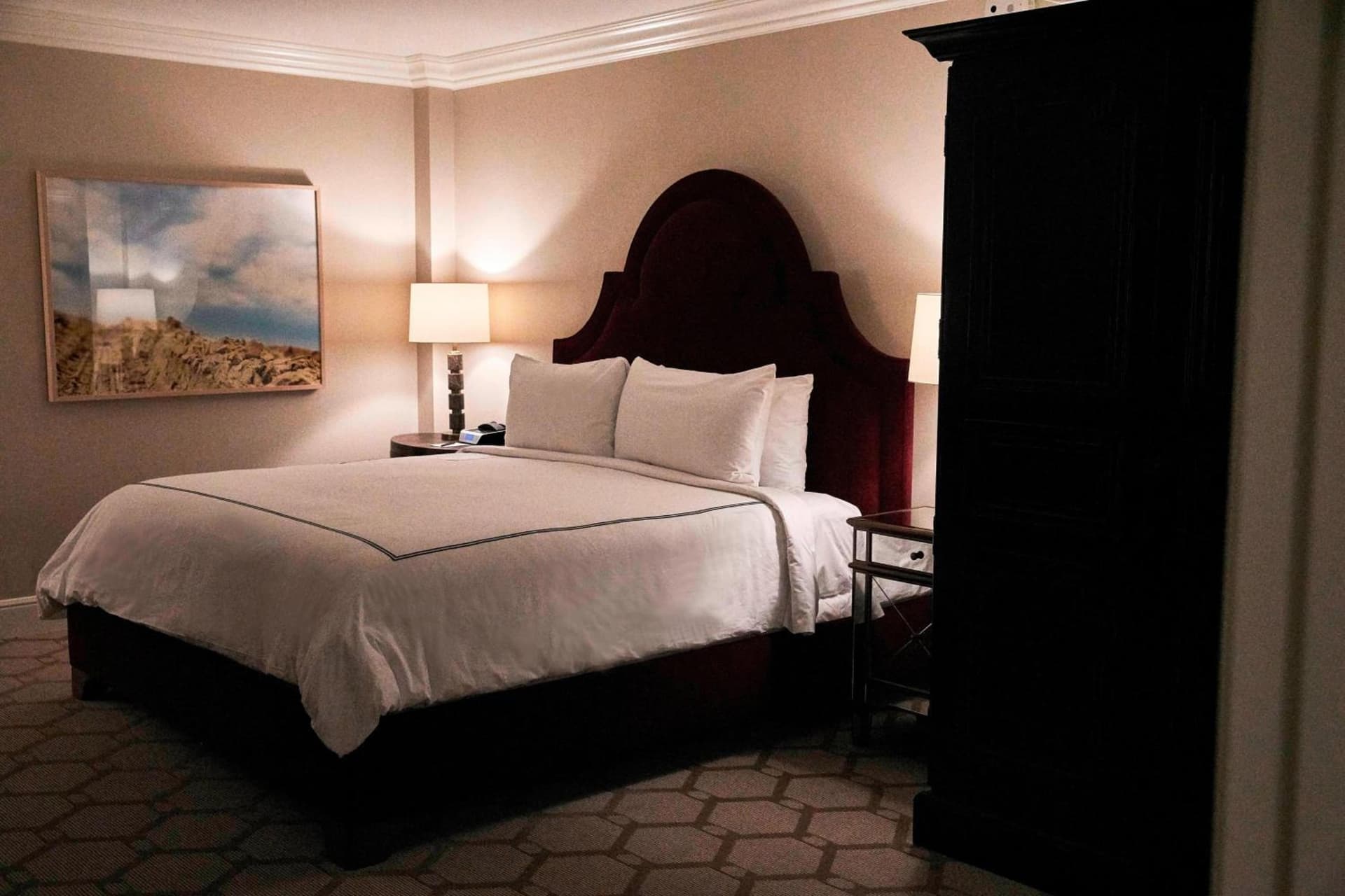 The Adolphus, Autograph Collection gallery photo in Dallas, TX — image 20