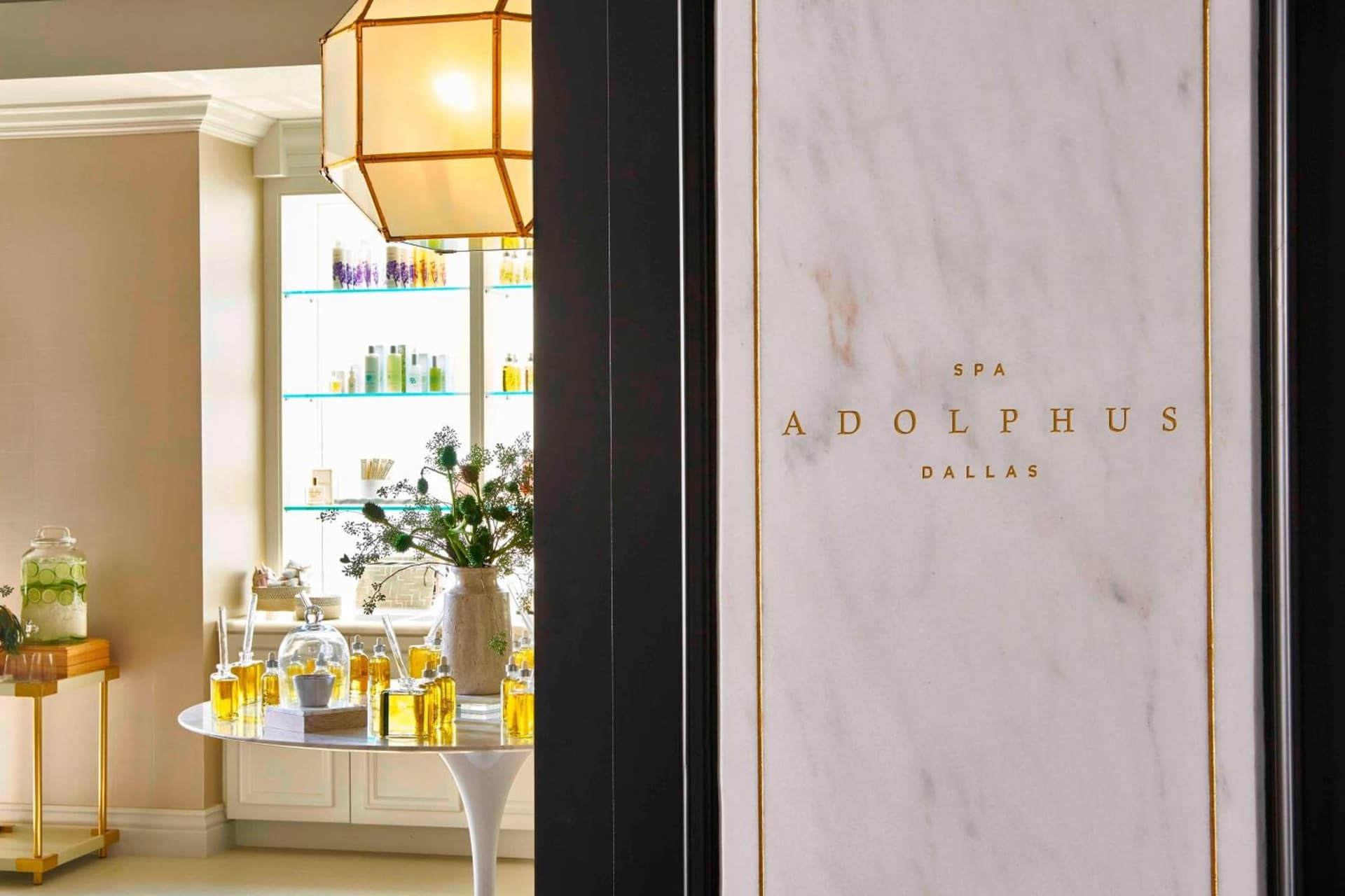 The Adolphus, Autograph Collection gallery photo in Dallas, TX — image 30