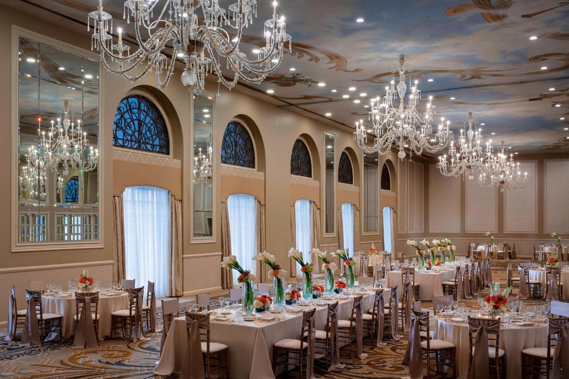 The Adolphus, Autograph Collection gallery photo in Dallas, TX — image 11
