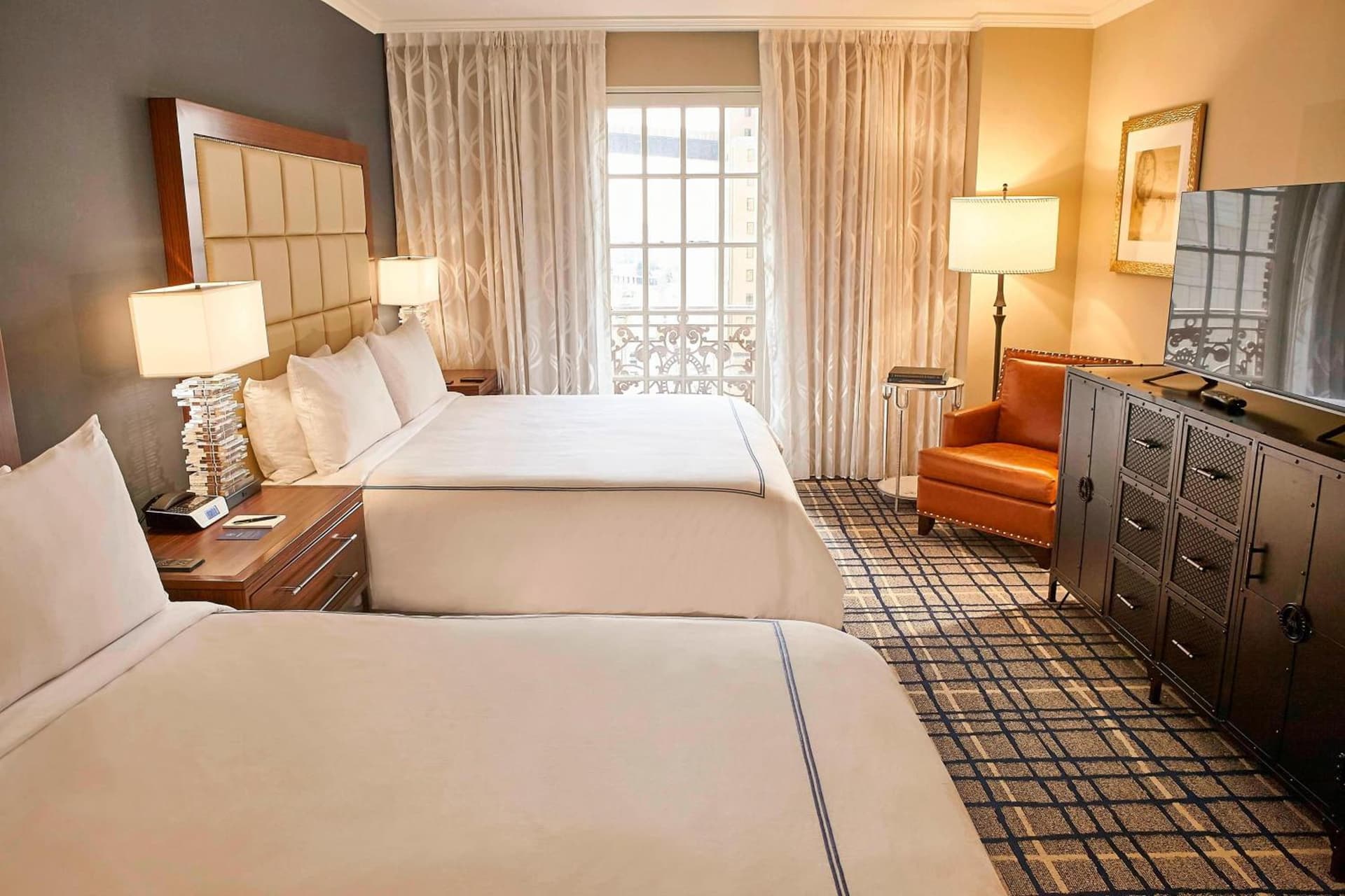 The Adolphus, Autograph Collection gallery photo in Dallas, TX — image 32