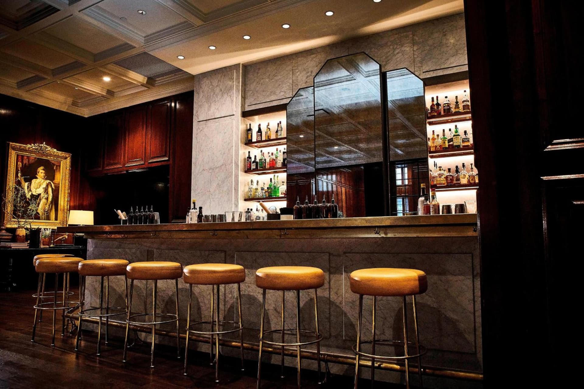 The Adolphus, Autograph Collection gallery photo in Dallas, TX — image 33
