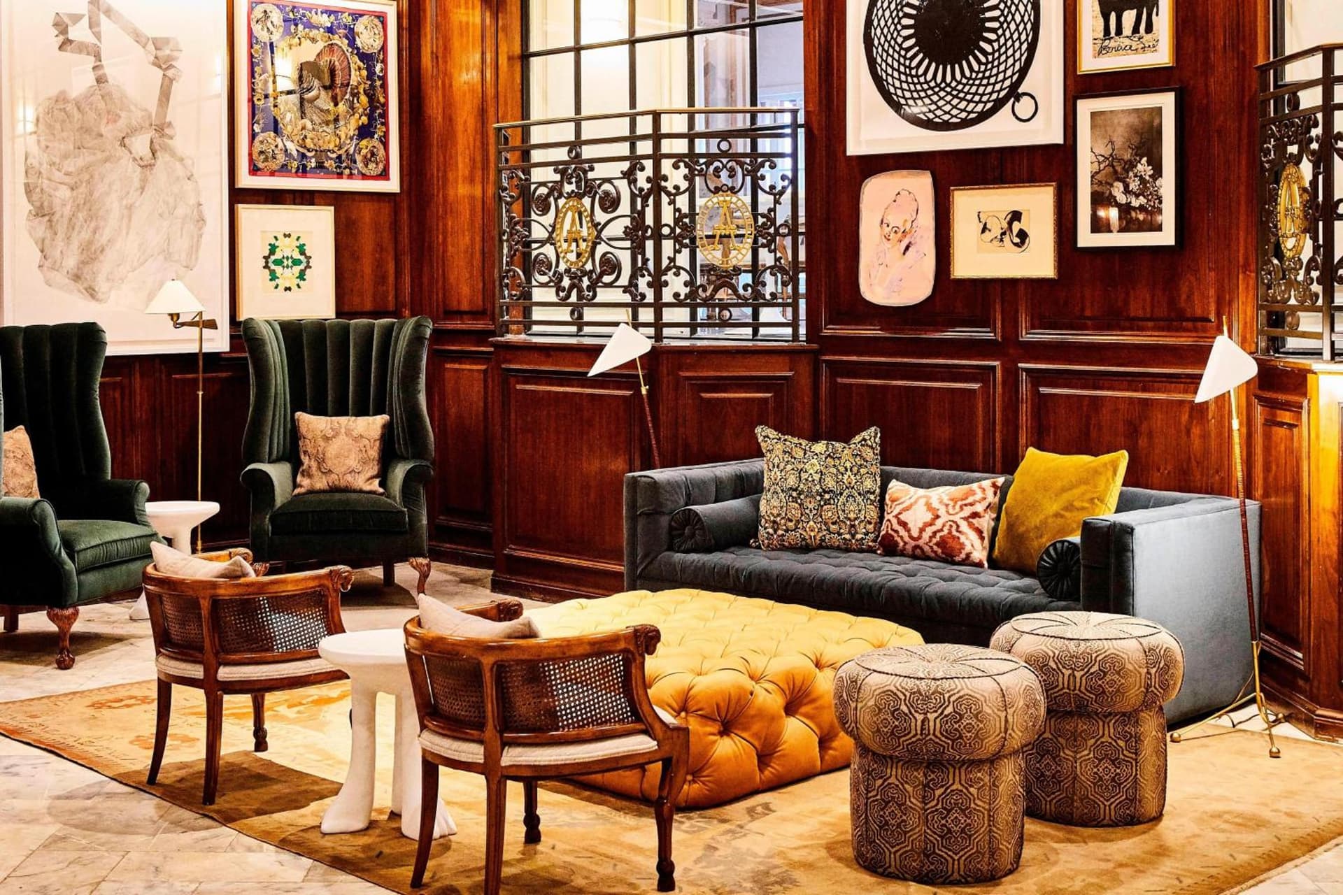 The Adolphus, Autograph Collection gallery photo in Dallas, TX — image 28