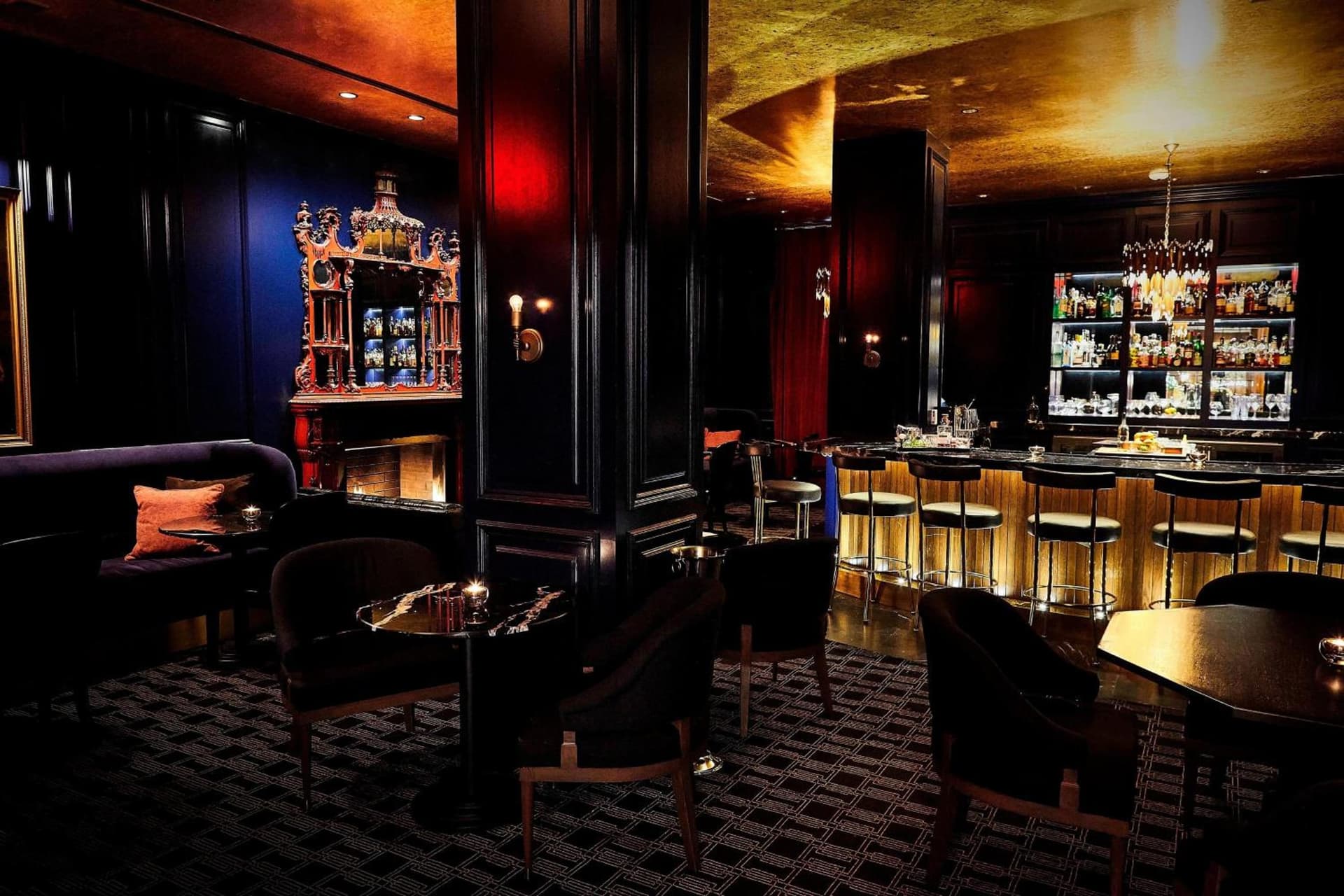 The Adolphus, Autograph Collection gallery photo in Dallas, TX — image 19
