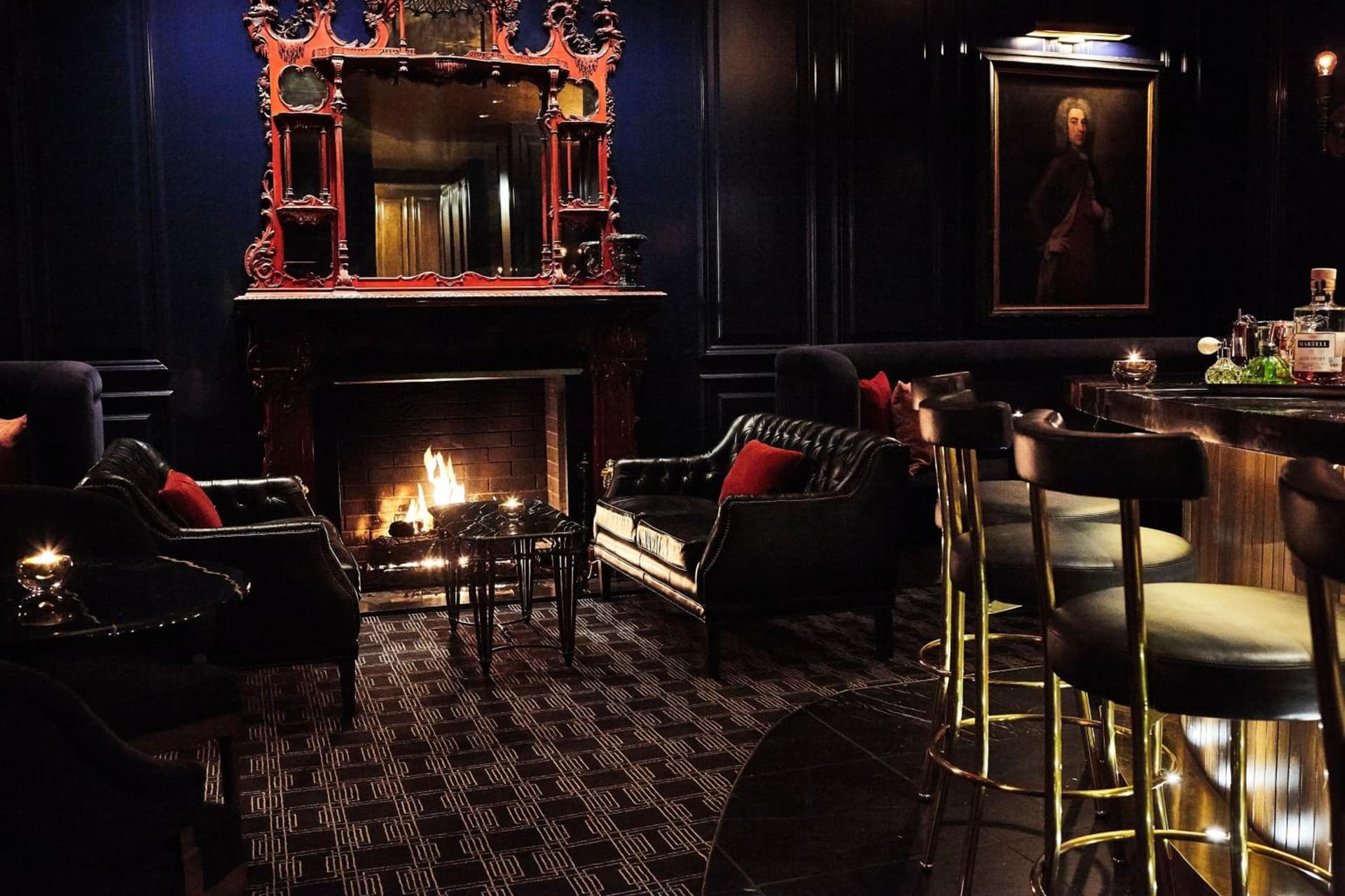 The Adolphus, Autograph Collection gallery photo in Dallas, TX — image 56