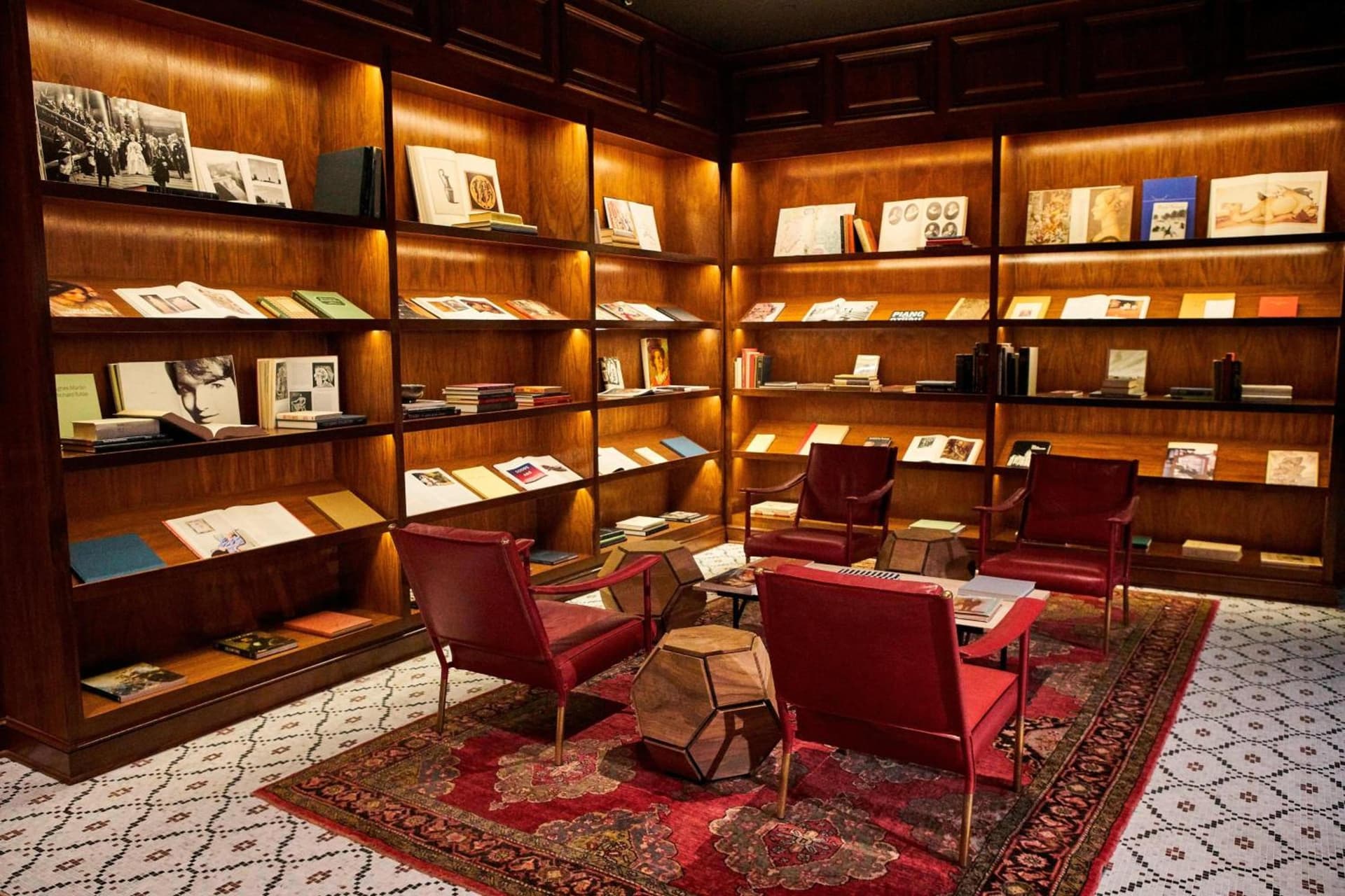 The Adolphus, Autograph Collection gallery photo in Dallas, TX — image 54